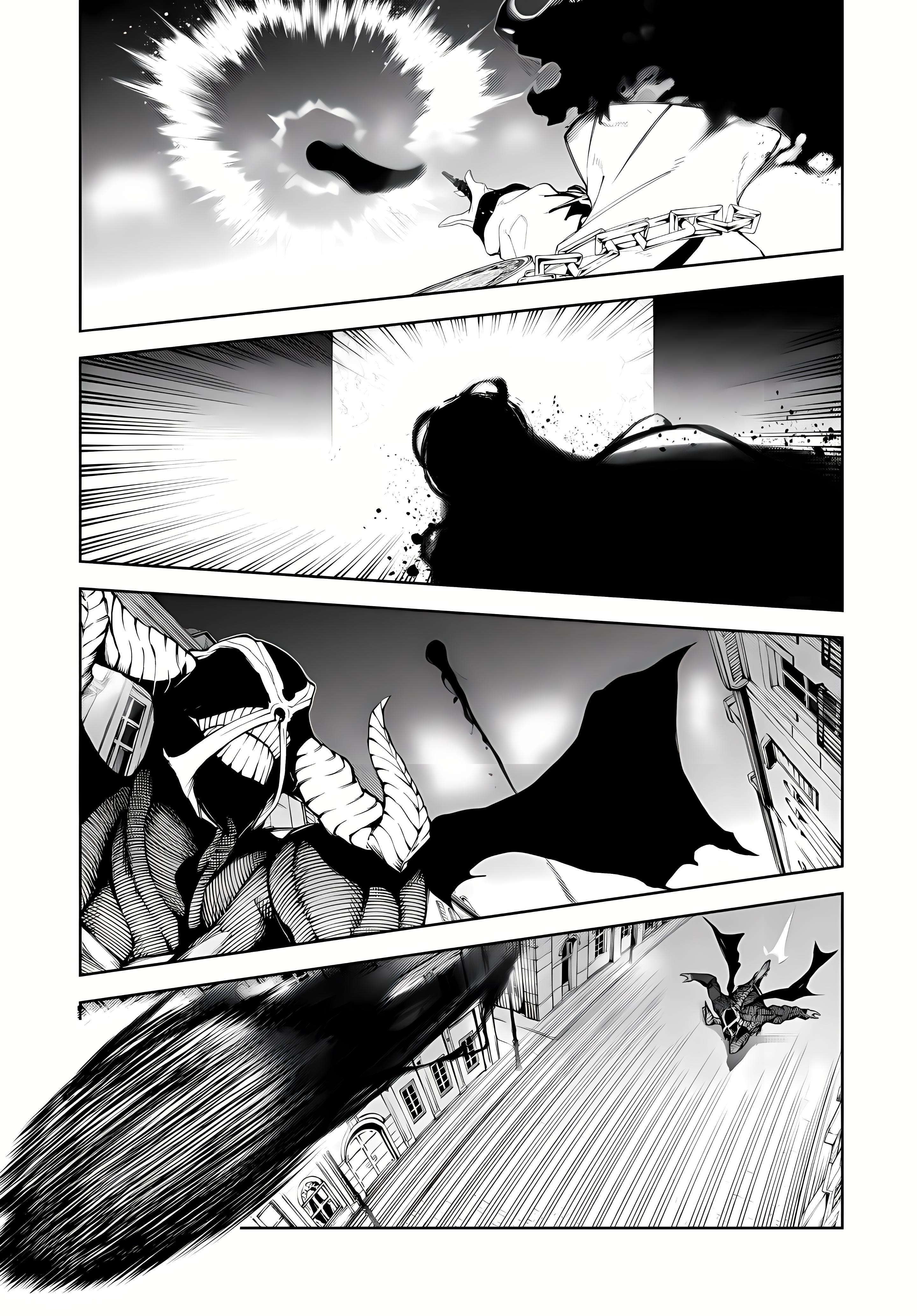 Read Tsue to Tsurugi no Wistoria PT Manga Online