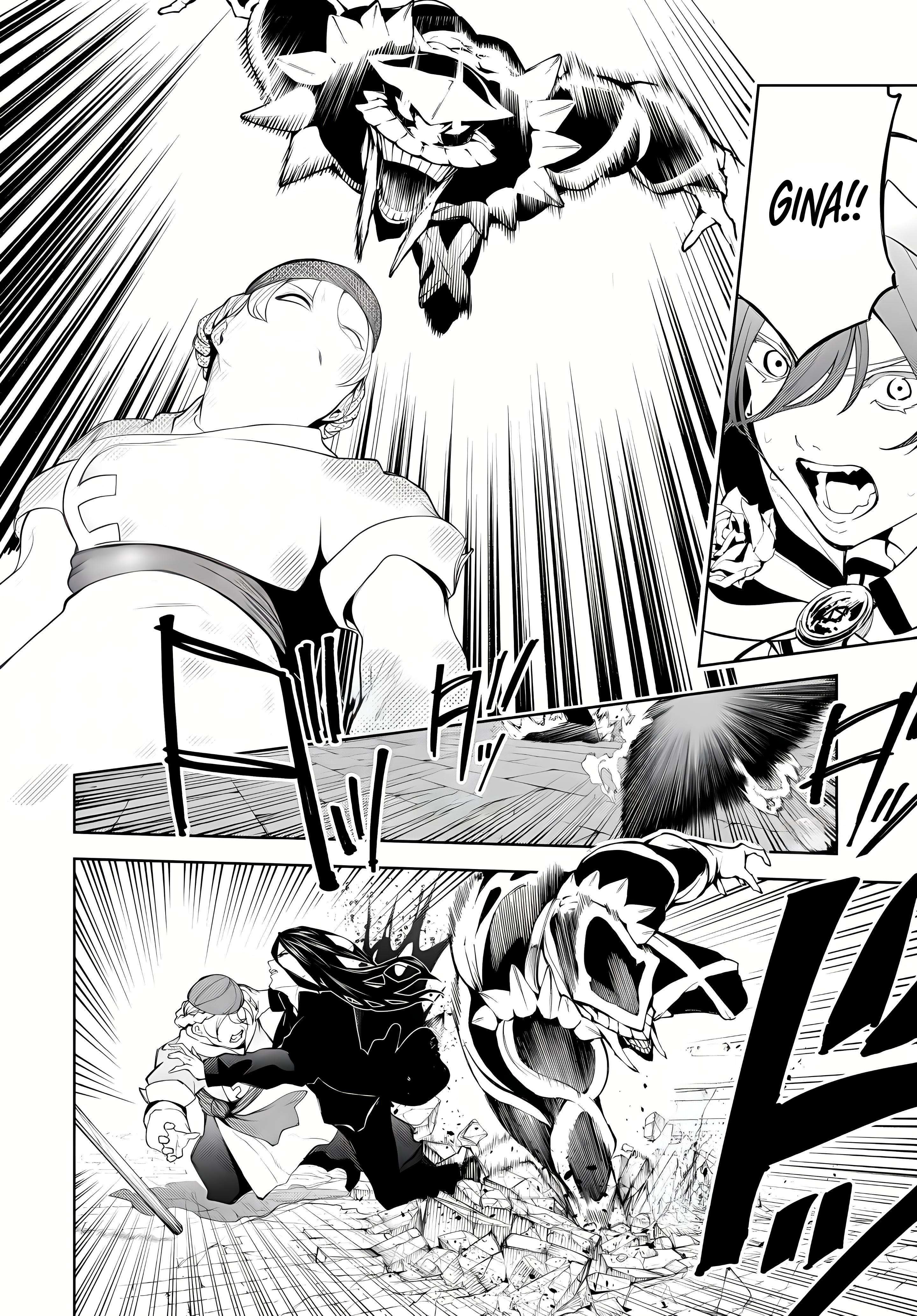 Read Tsue to Tsurugi no Wistoria PT Manga Online