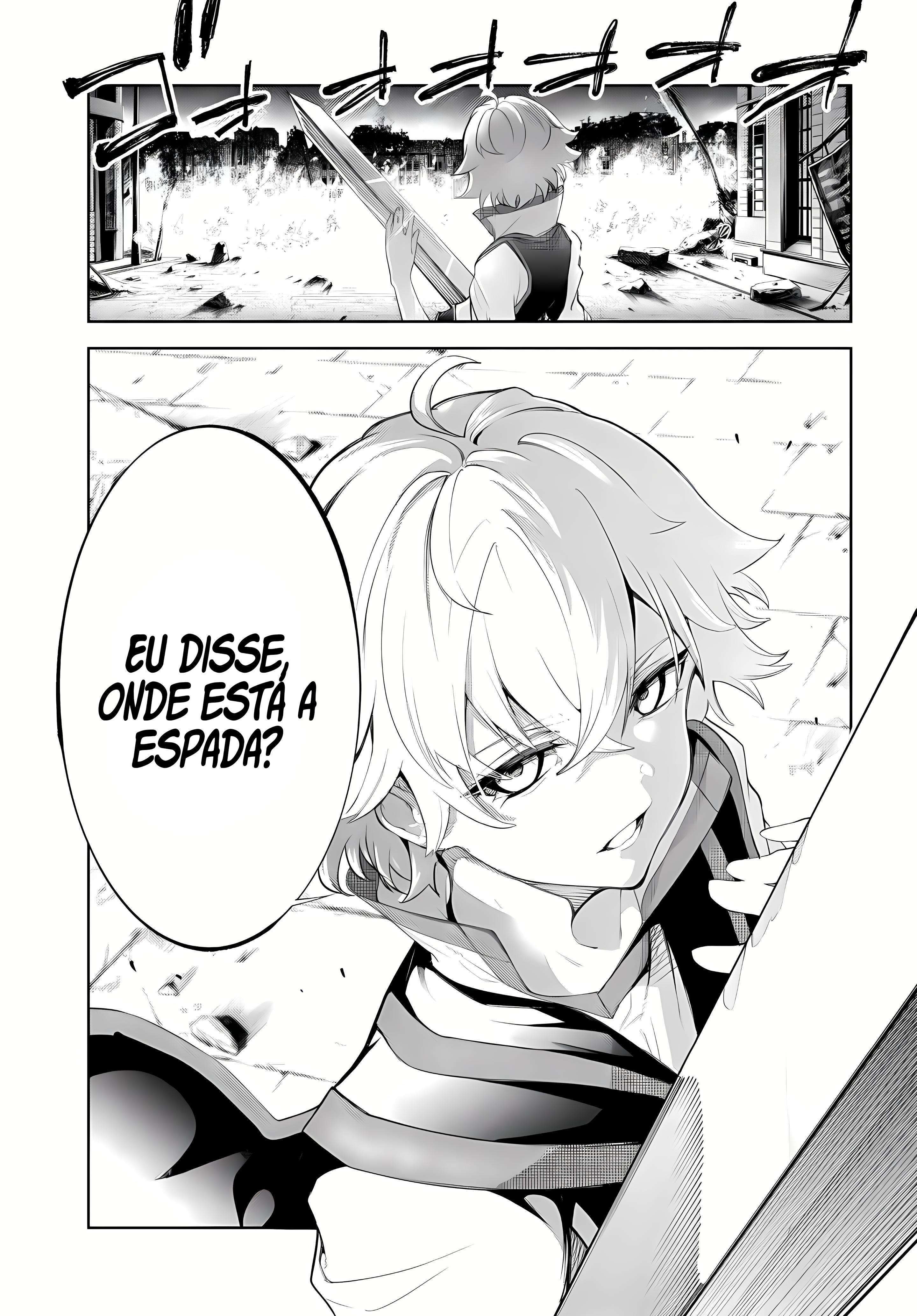 Read Tsue to Tsurugi no Wistoria PT Manga Online