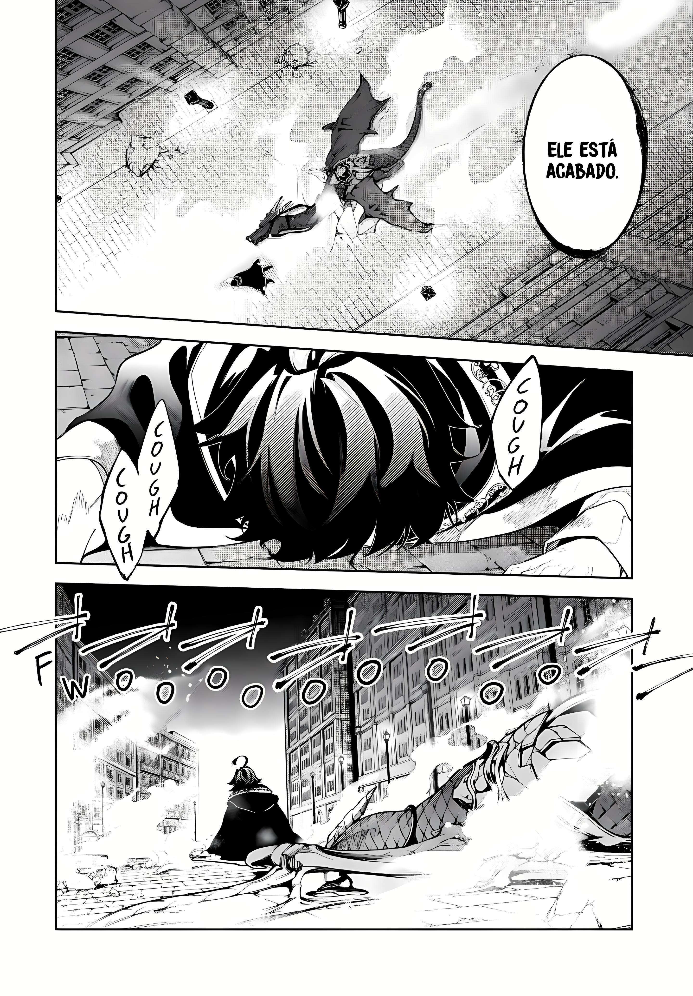 Read Tsue to Tsurugi no Wistoria PT Manga Online