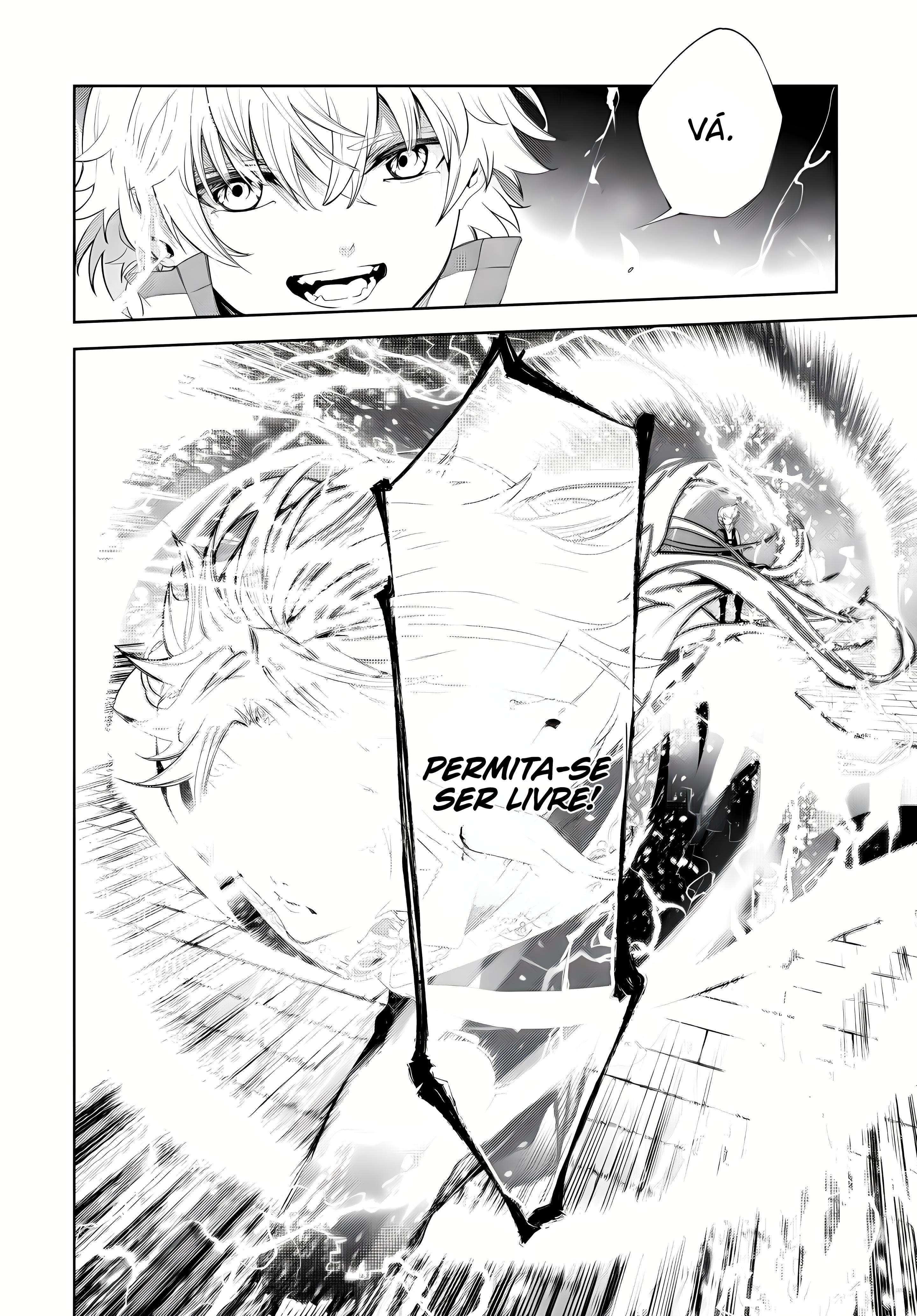 Read Tsue to Tsurugi no Wistoria PT Manga Online