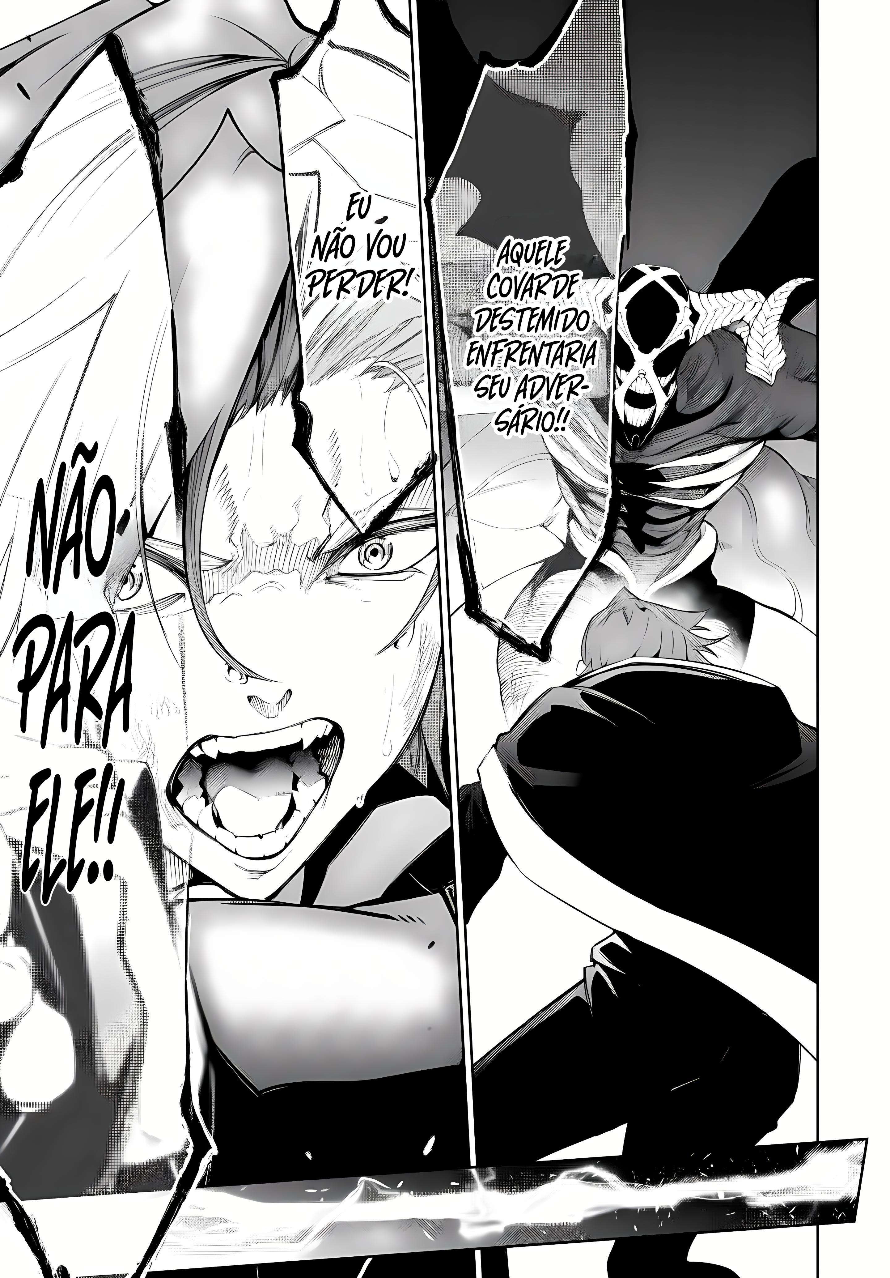 Read Tsue to Tsurugi no Wistoria PT Manga Online