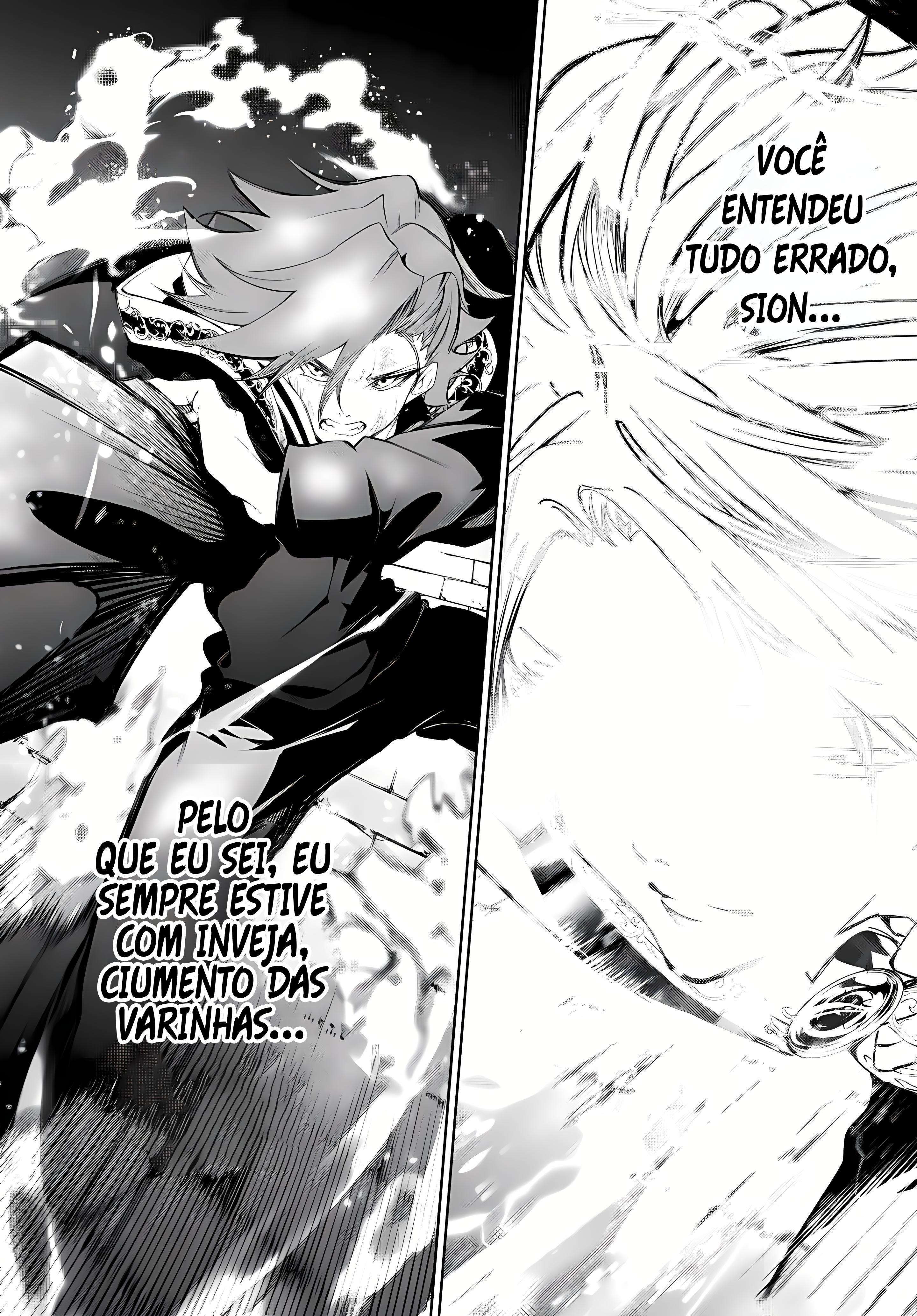 Read Tsue to Tsurugi no Wistoria PT Manga Online