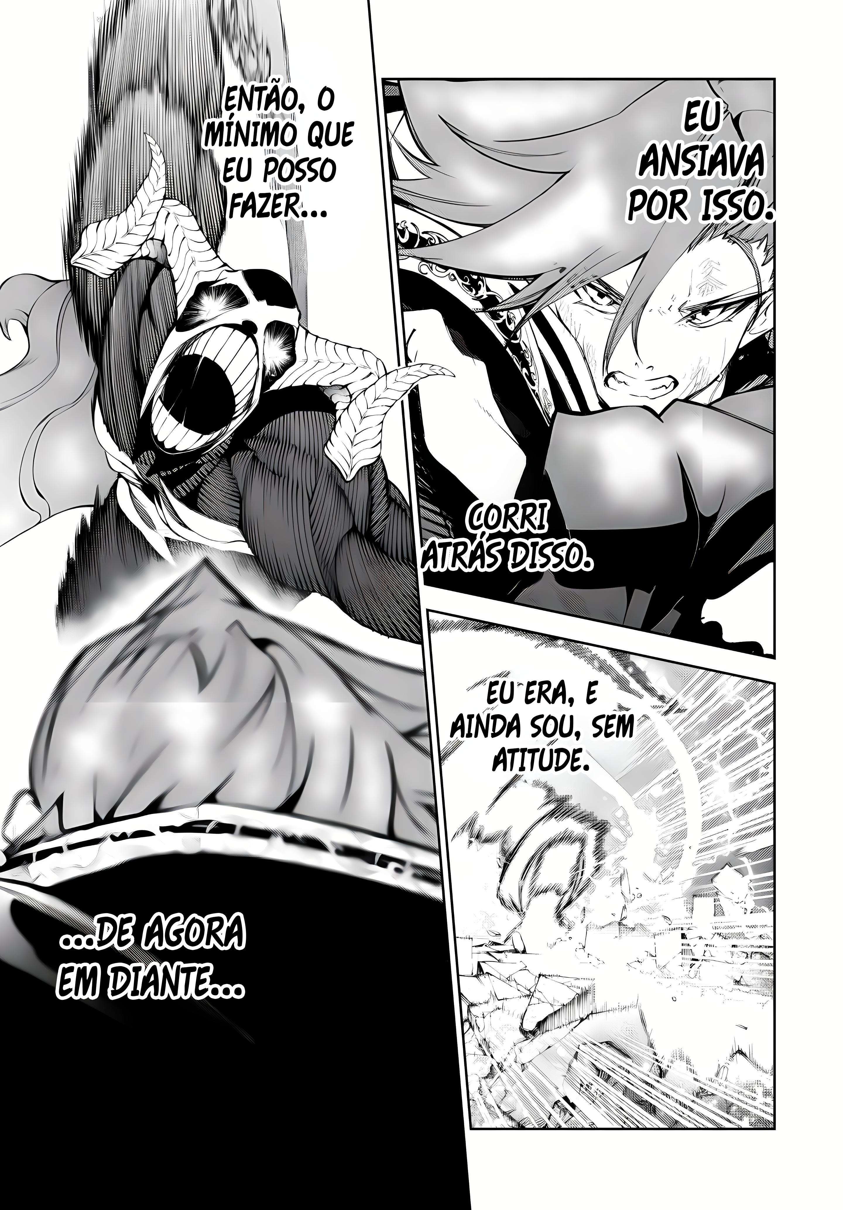 Read Tsue to Tsurugi no Wistoria PT Manga Online