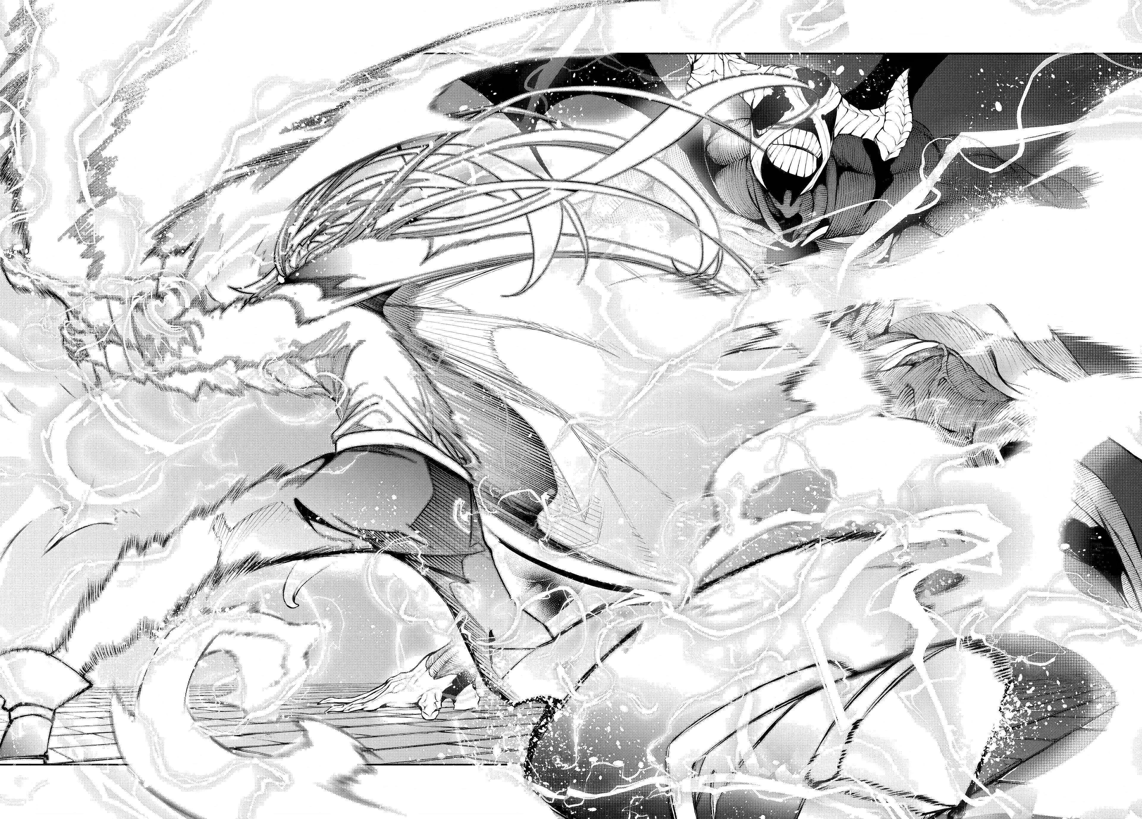 Read Tsue to Tsurugi no Wistoria PT Manga Online