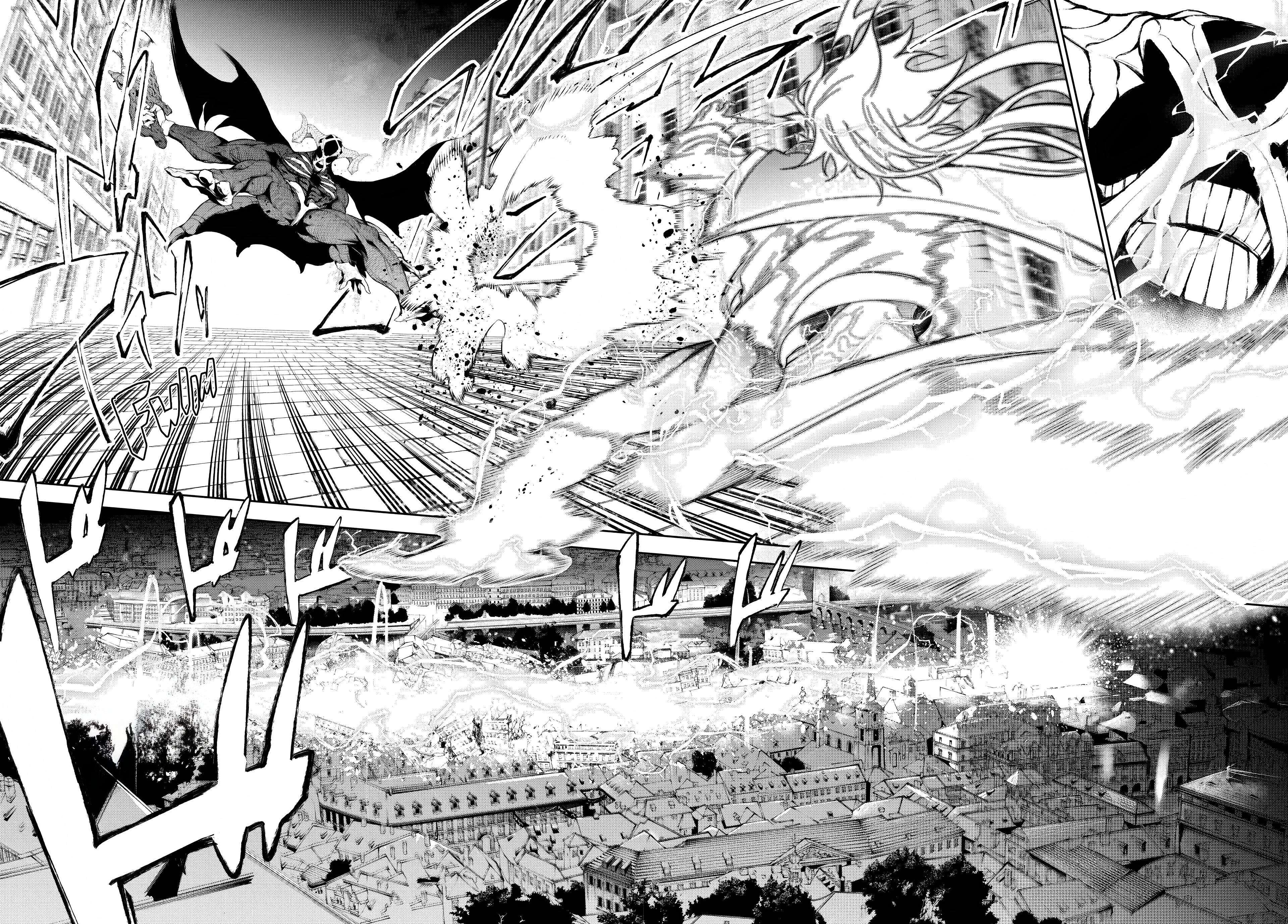 Read Tsue to Tsurugi no Wistoria PT Manga Online