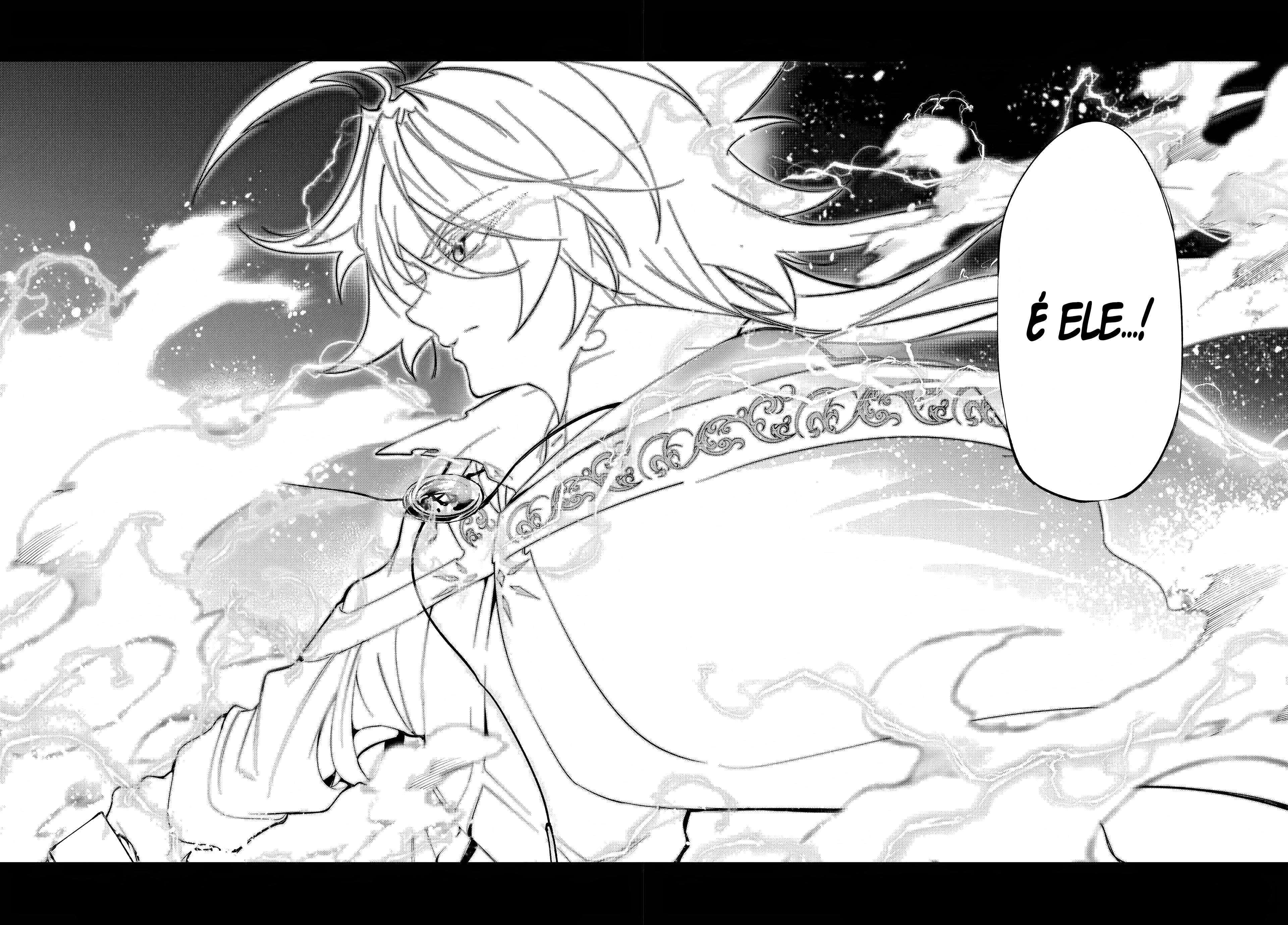 Read Tsue to Tsurugi no Wistoria PT Manga Online