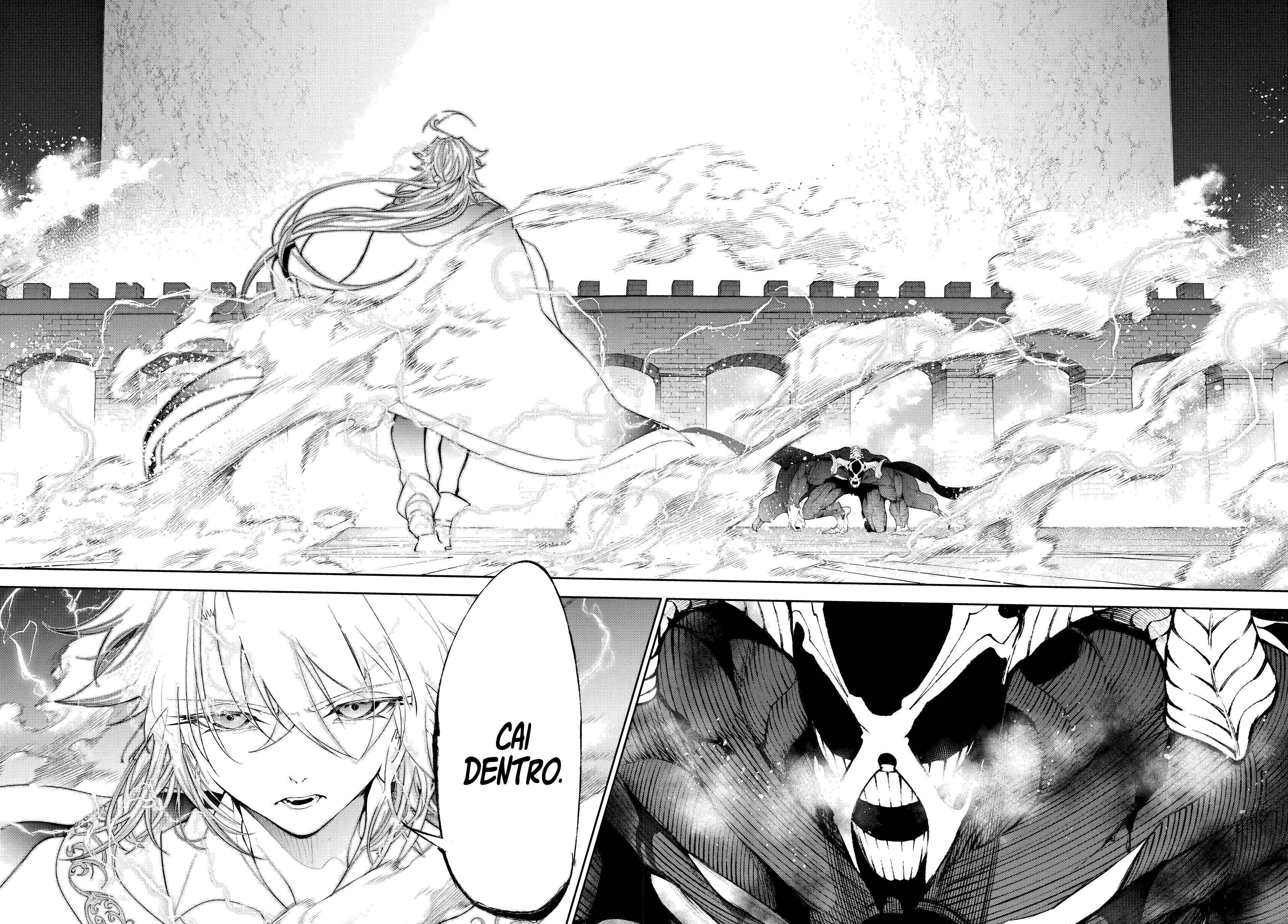Read Tsue to Tsurugi no Wistoria PT Manga Online