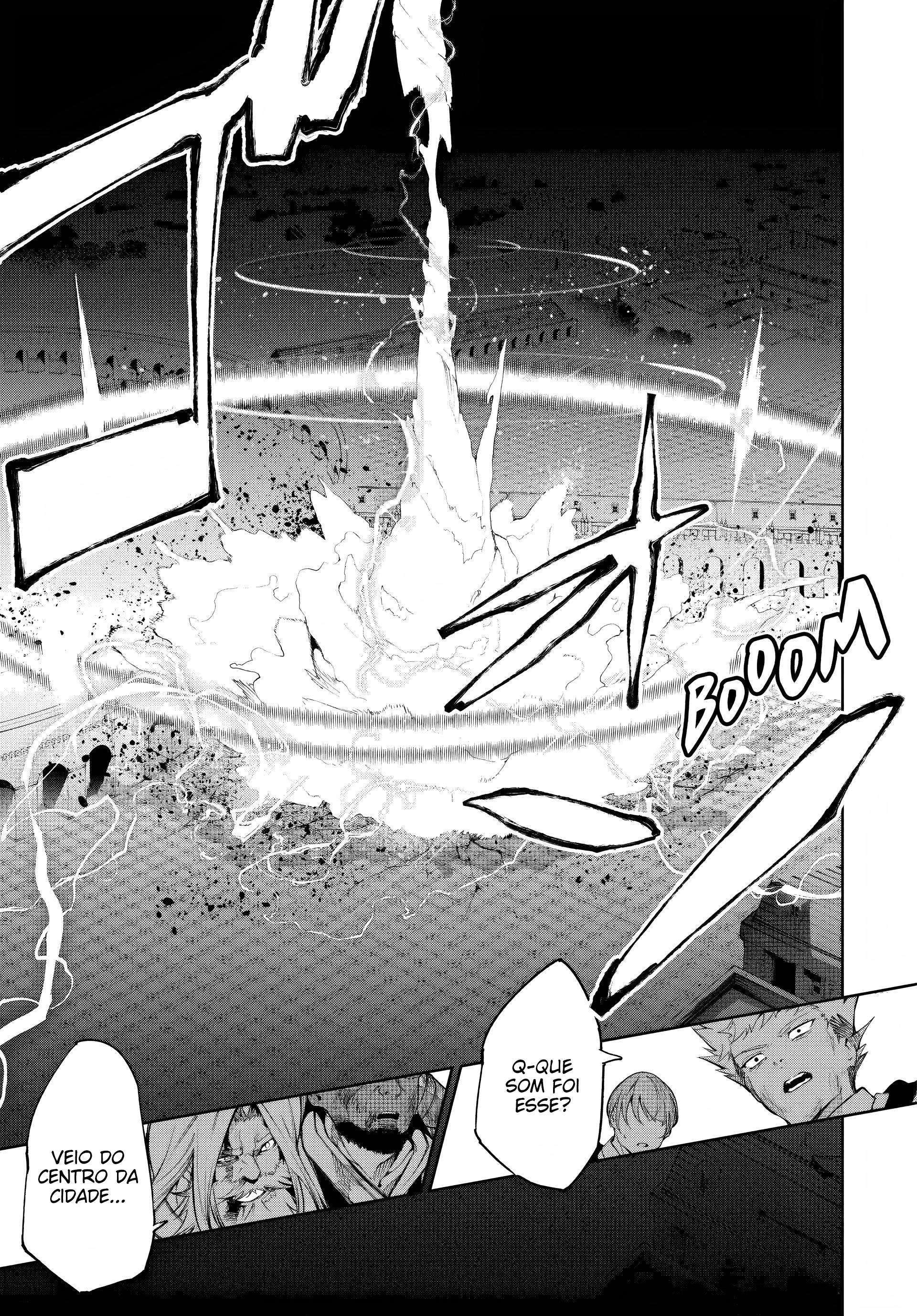 Read Tsue to Tsurugi no Wistoria PT Manga Online
