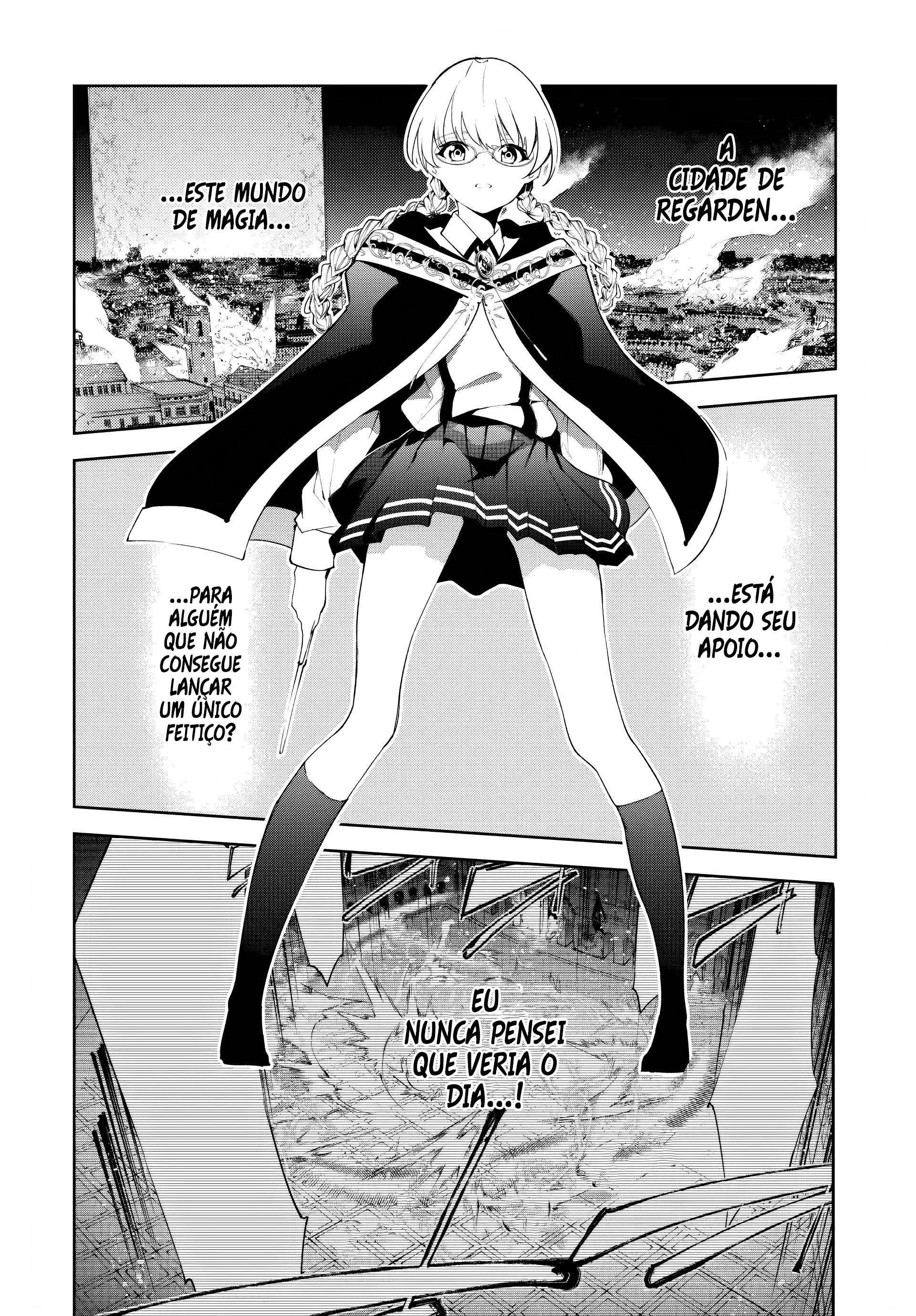 Read Tsue to Tsurugi no Wistoria PT Manga Online