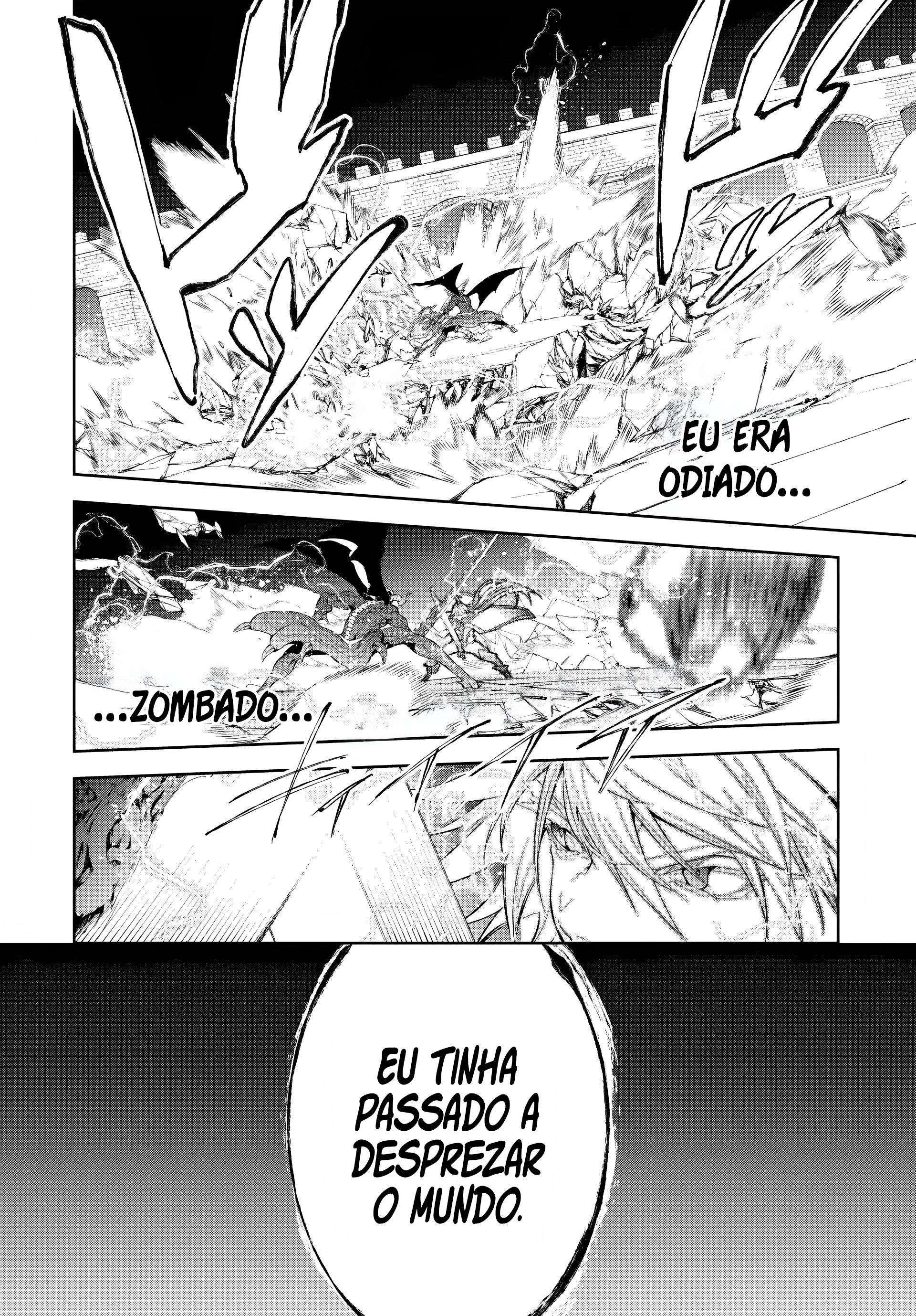 Read Tsue to Tsurugi no Wistoria PT Manga Online
