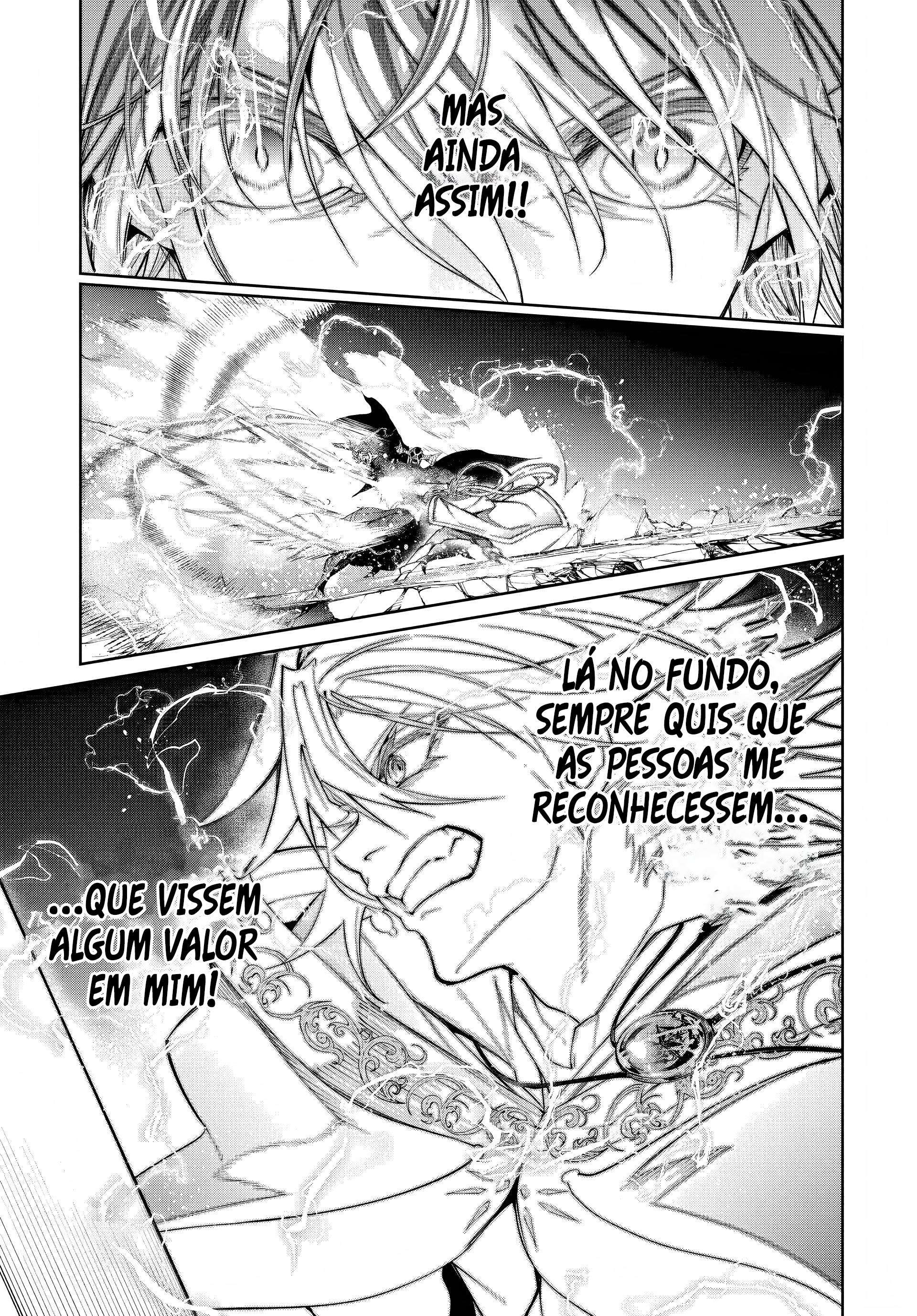 Read Tsue to Tsurugi no Wistoria PT Manga Online