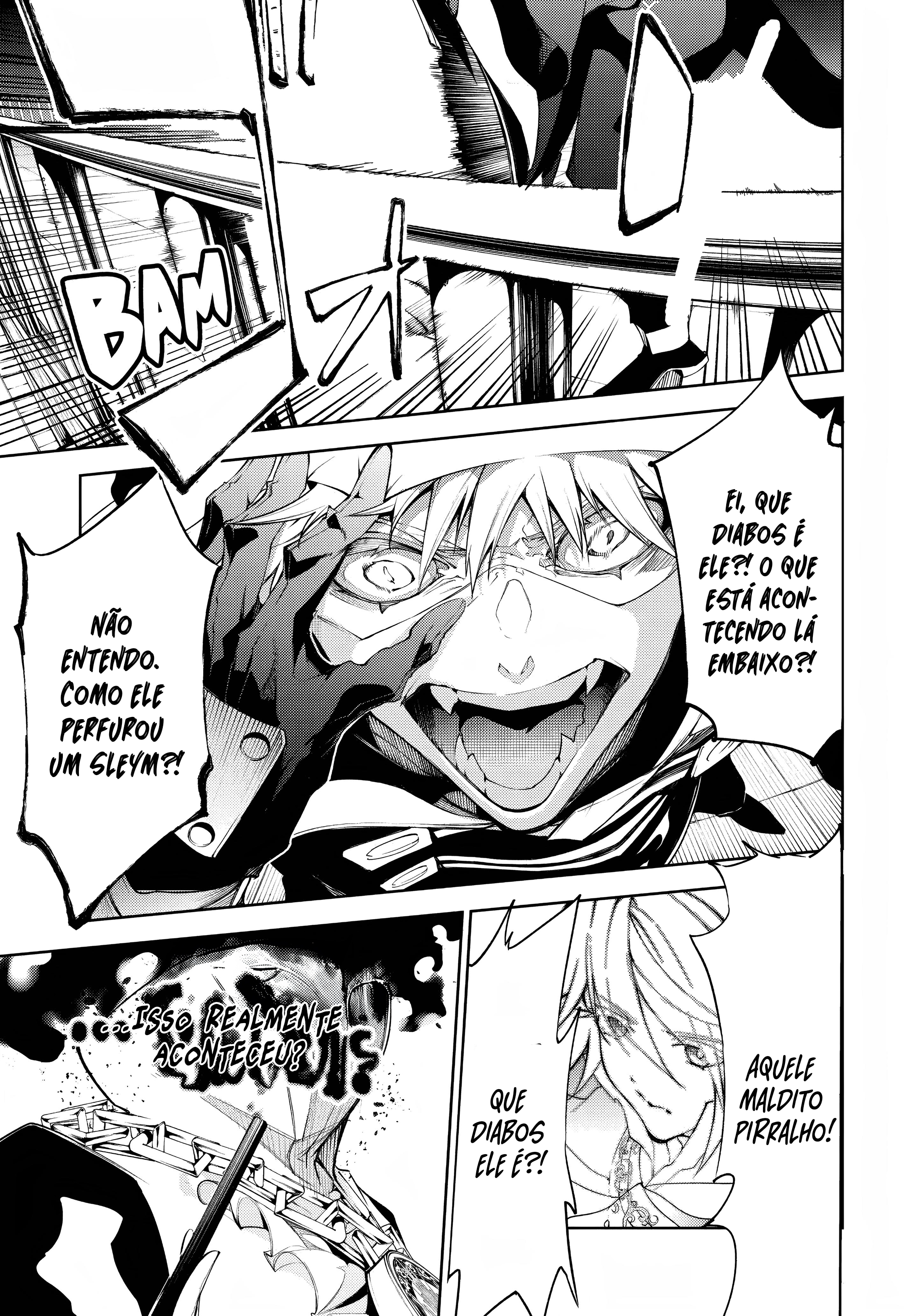 Read Tsue to Tsurugi no Wistoria PT Manga Online