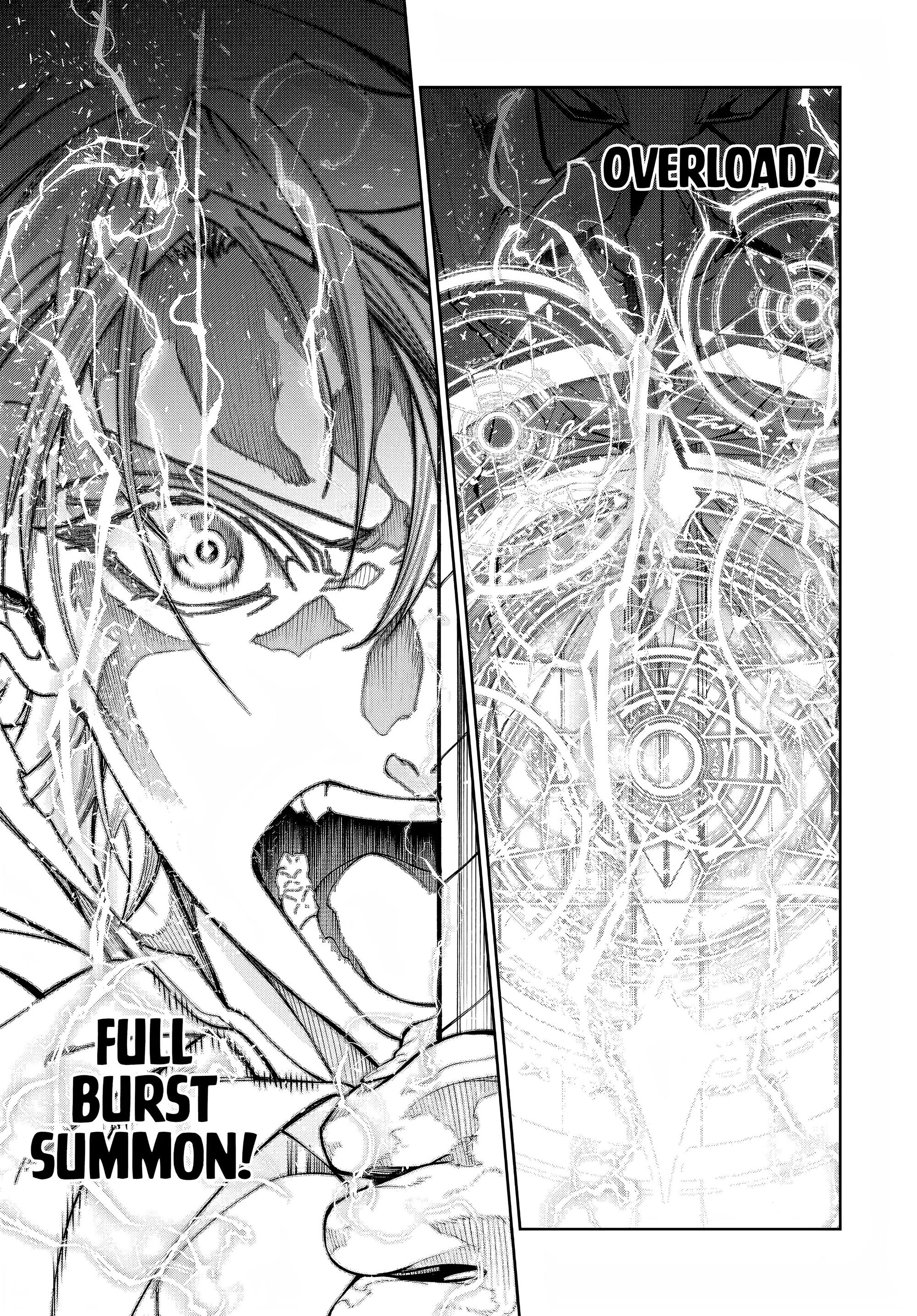 Read Tsue to Tsurugi no Wistoria PT Manga Online