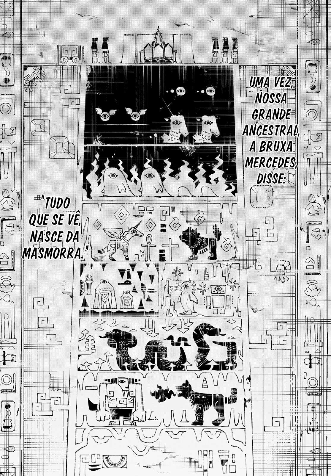 Read Tsue to Tsurugi no Wistoria PT Manga Online