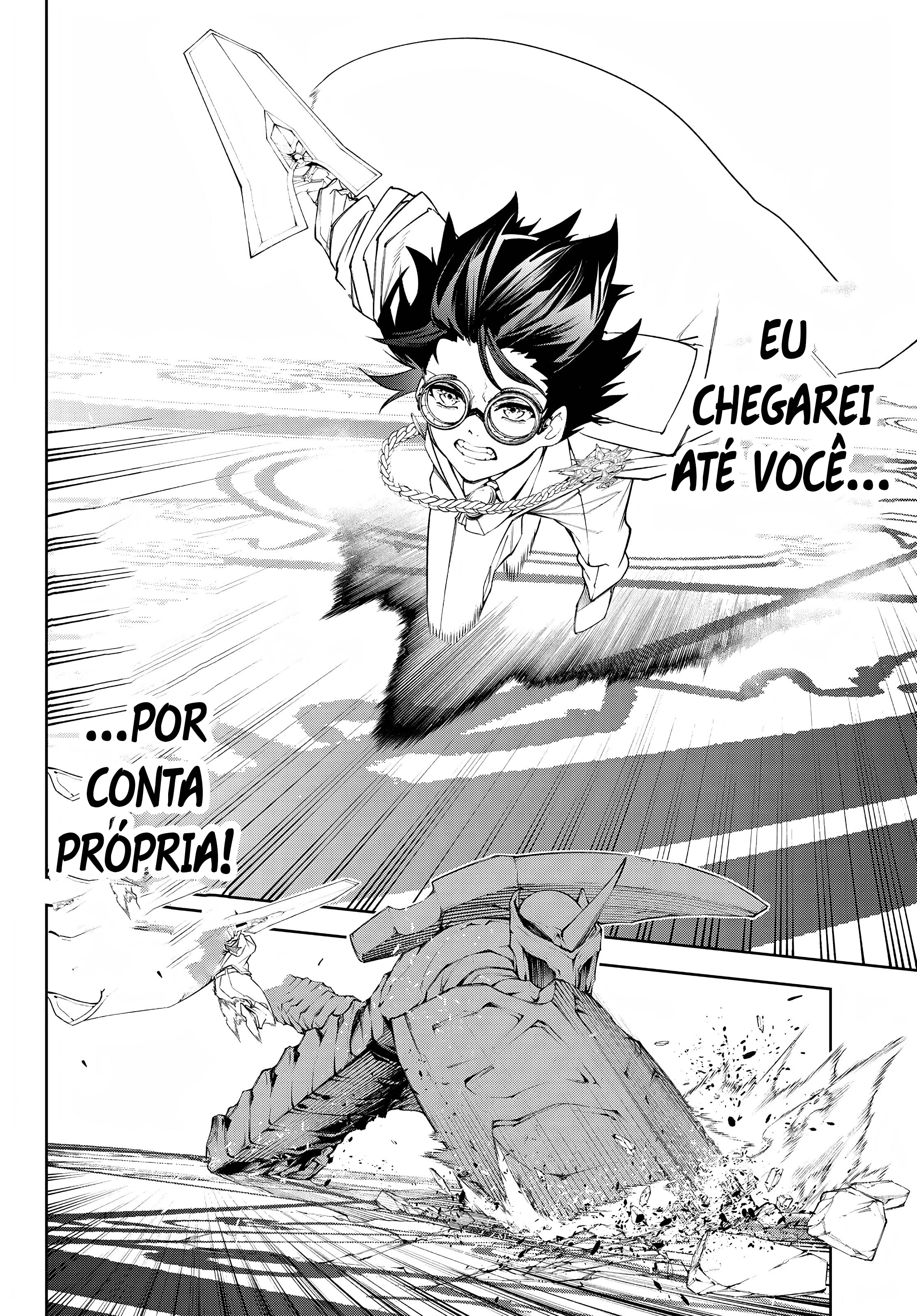 Read Tsue to Tsurugi no Wistoria PT Manga Online