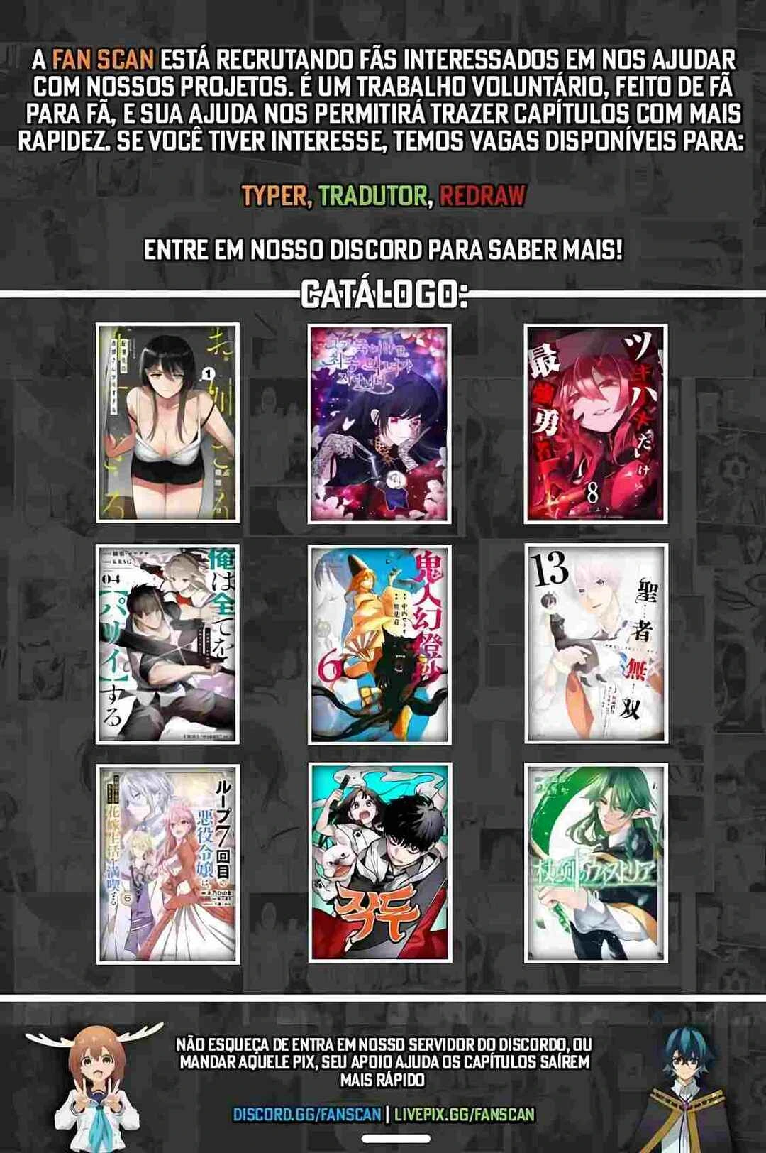 Read Tsue to Tsurugi no Wistoria PT Manga Online