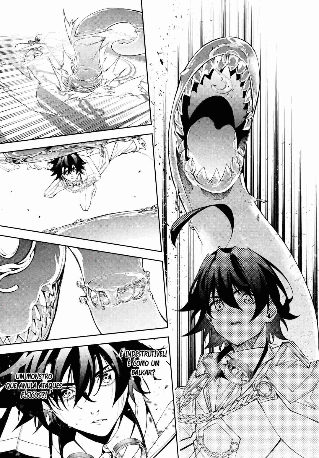 Read Tsue to Tsurugi no Wistoria PT Manga Online