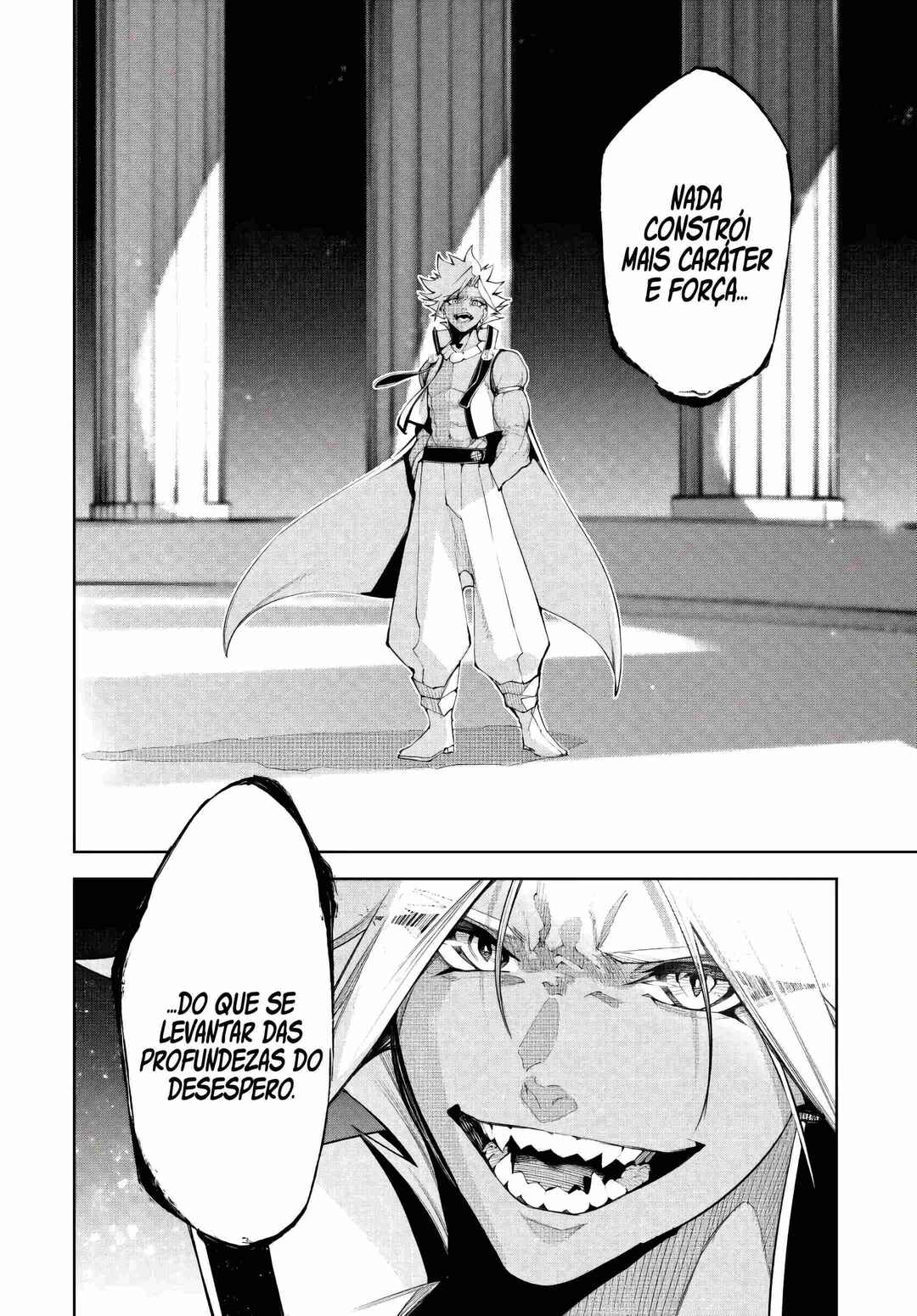 Read Tsue to Tsurugi no Wistoria PT Manga Online