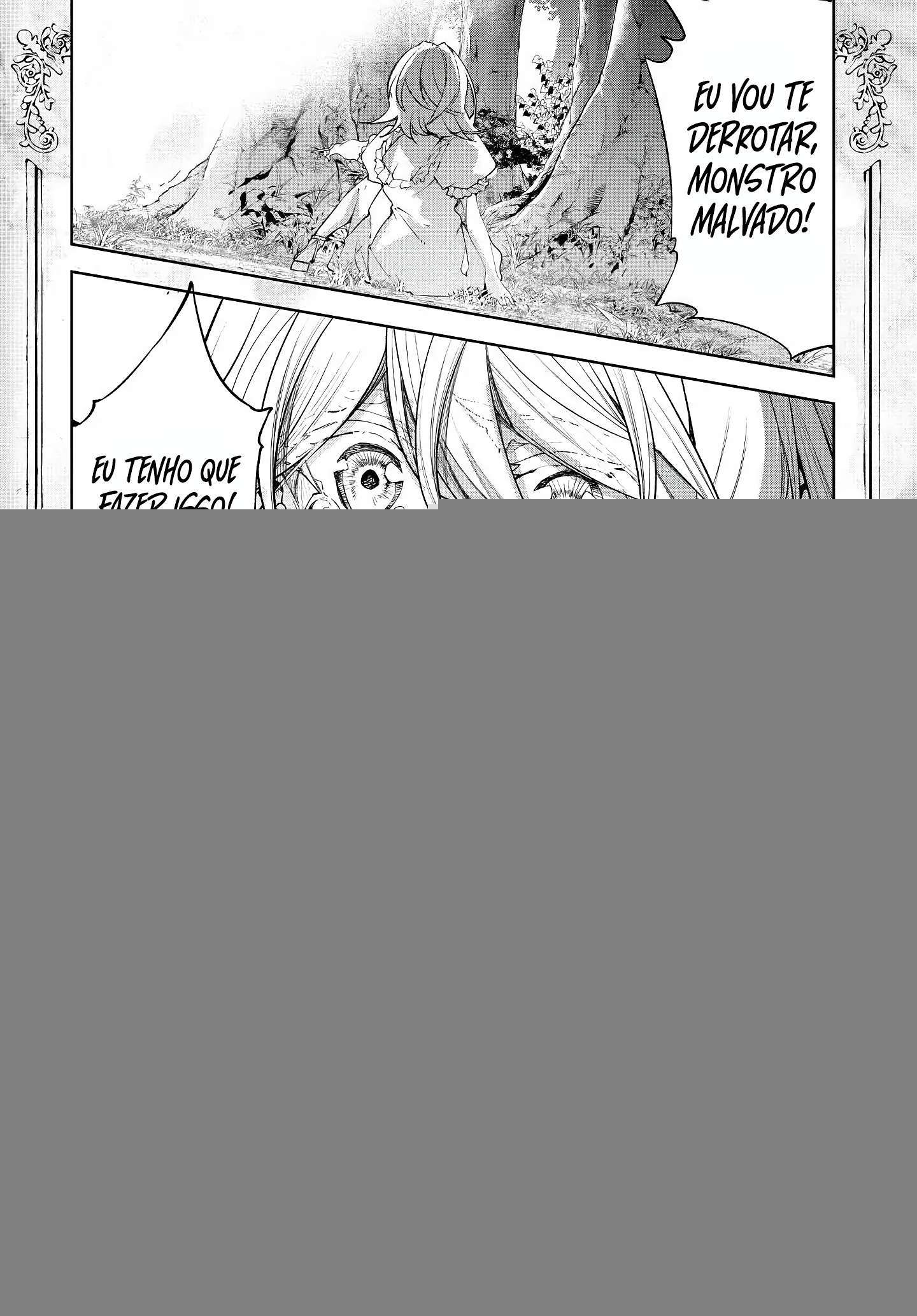 Read Tsue to Tsurugi no Wistoria PT Manga Online