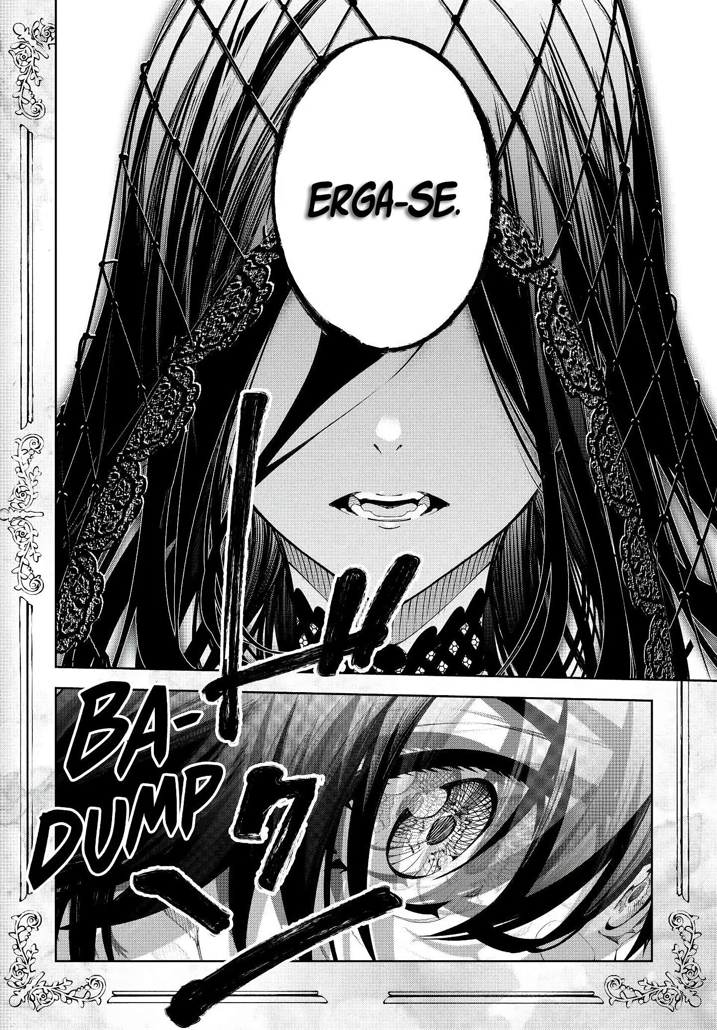 Read Tsue to Tsurugi no Wistoria PT Manga Online