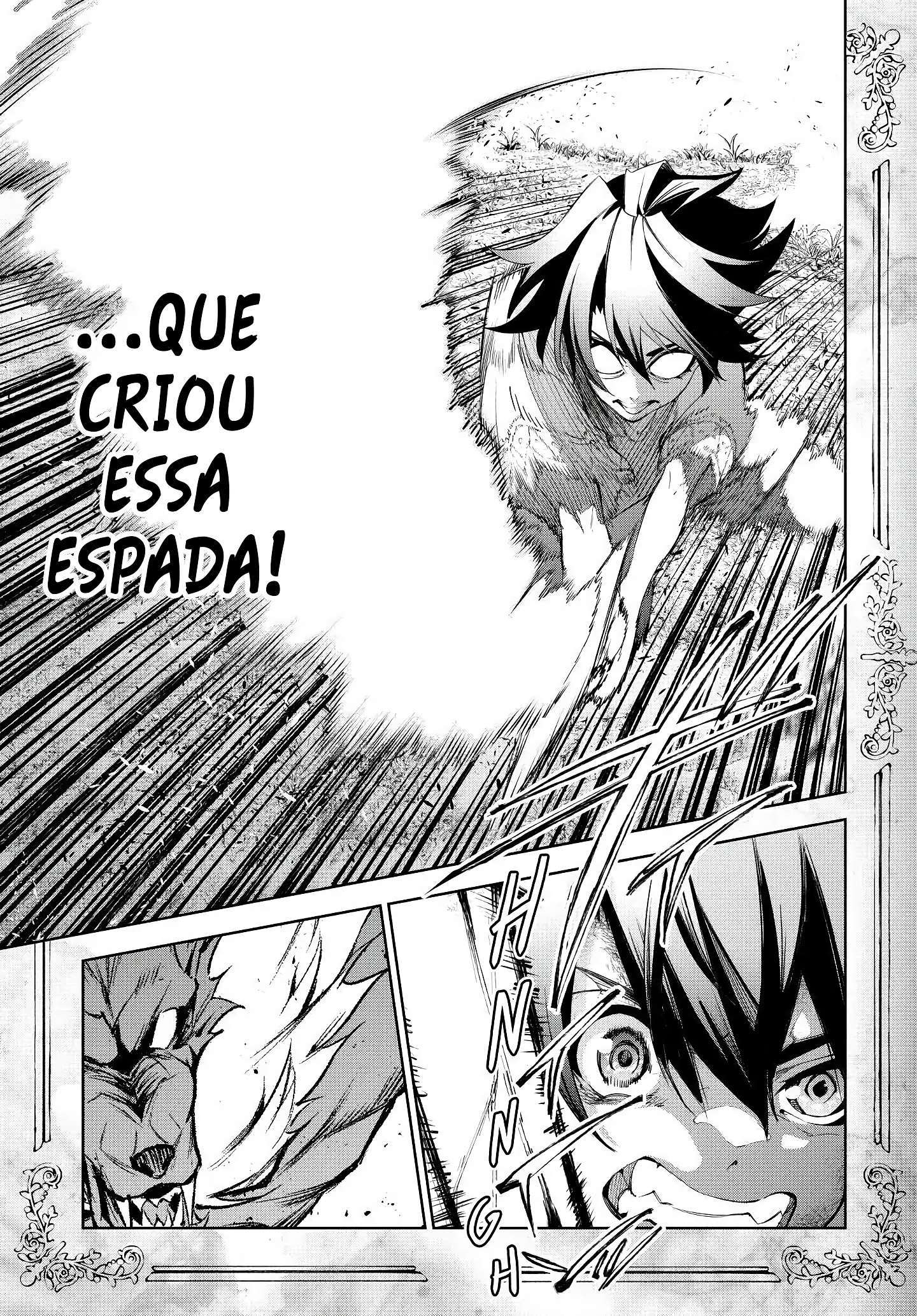 Read Tsue to Tsurugi no Wistoria PT Manga Online