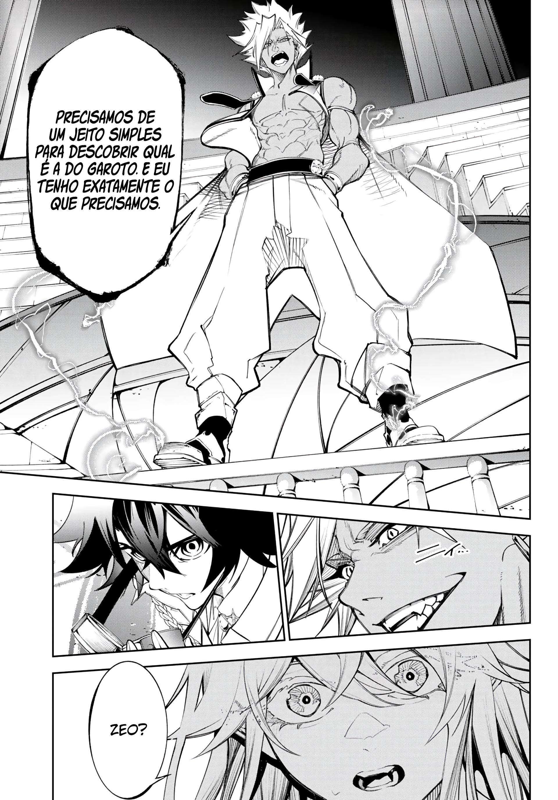 Read Tsue to Tsurugi no Wistoria PT Manga Online