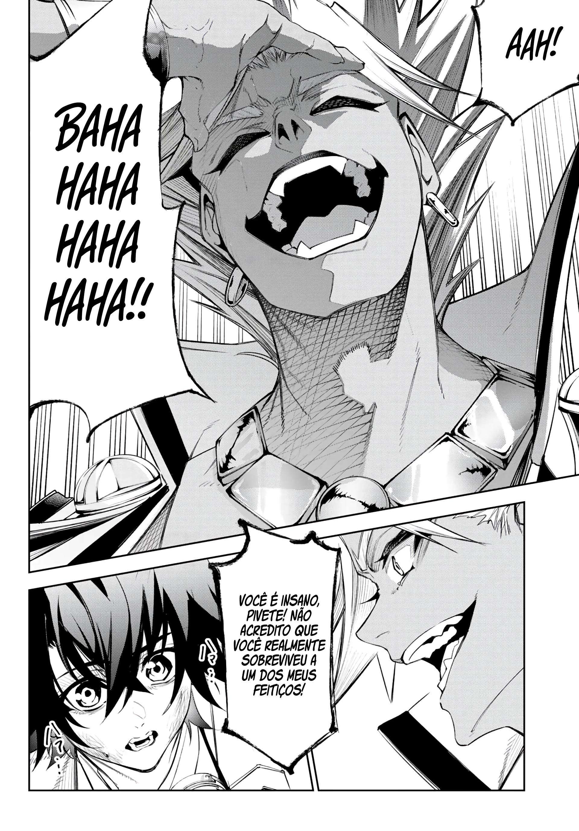 Read Tsue to Tsurugi no Wistoria PT Manga Online