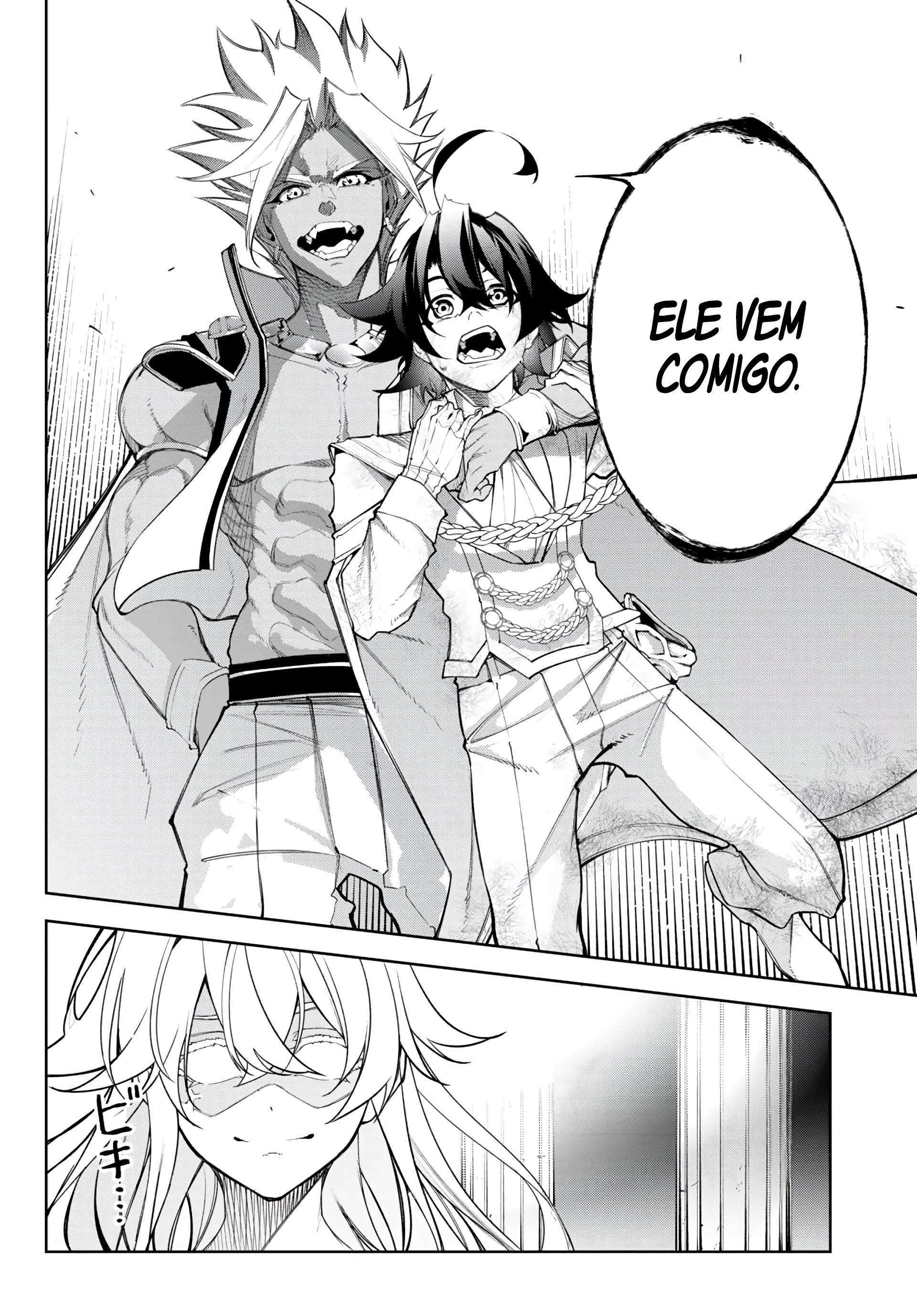 Read Tsue to Tsurugi no Wistoria PT Manga Online