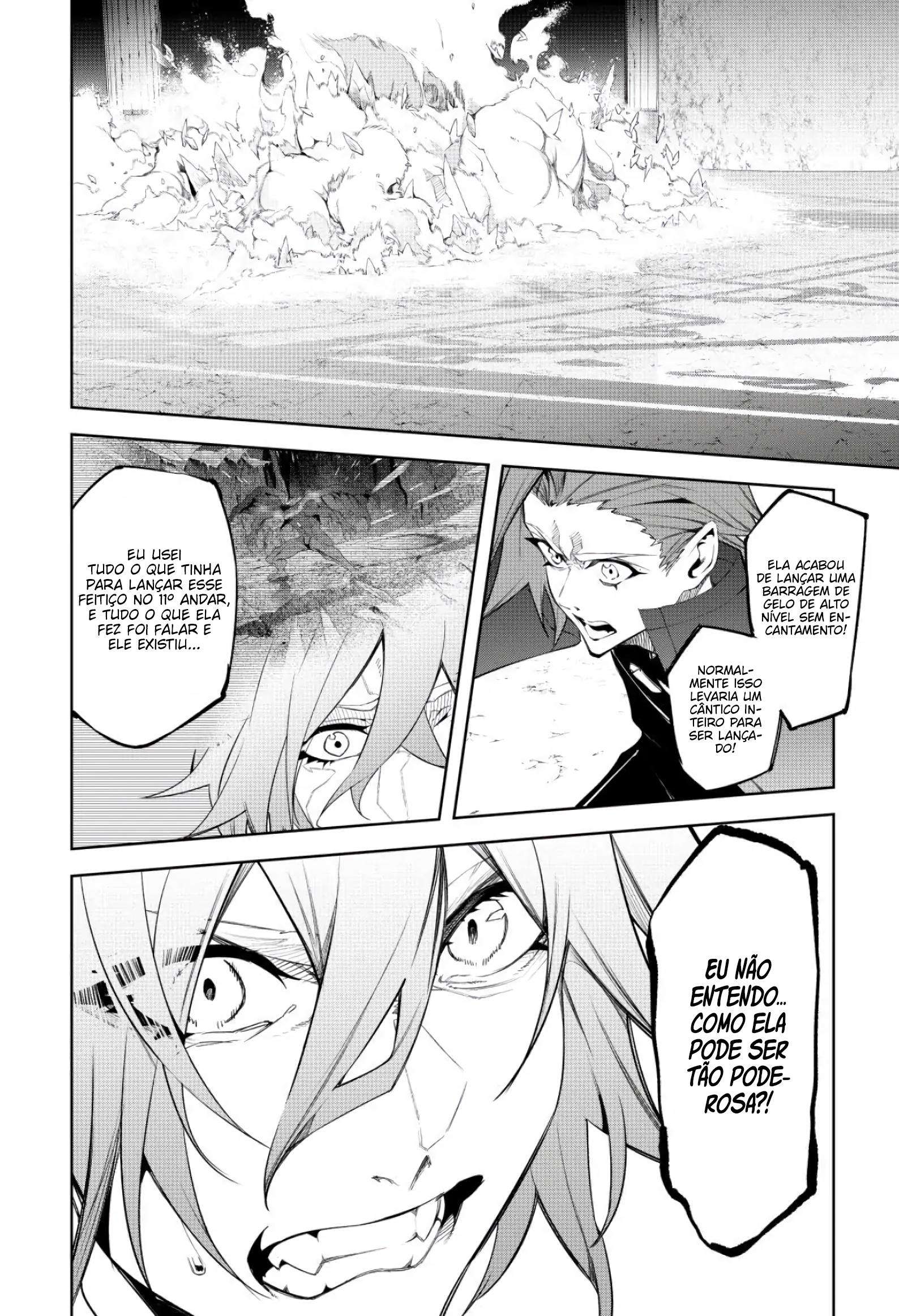 Read Tsue to Tsurugi no Wistoria PT Manga Online