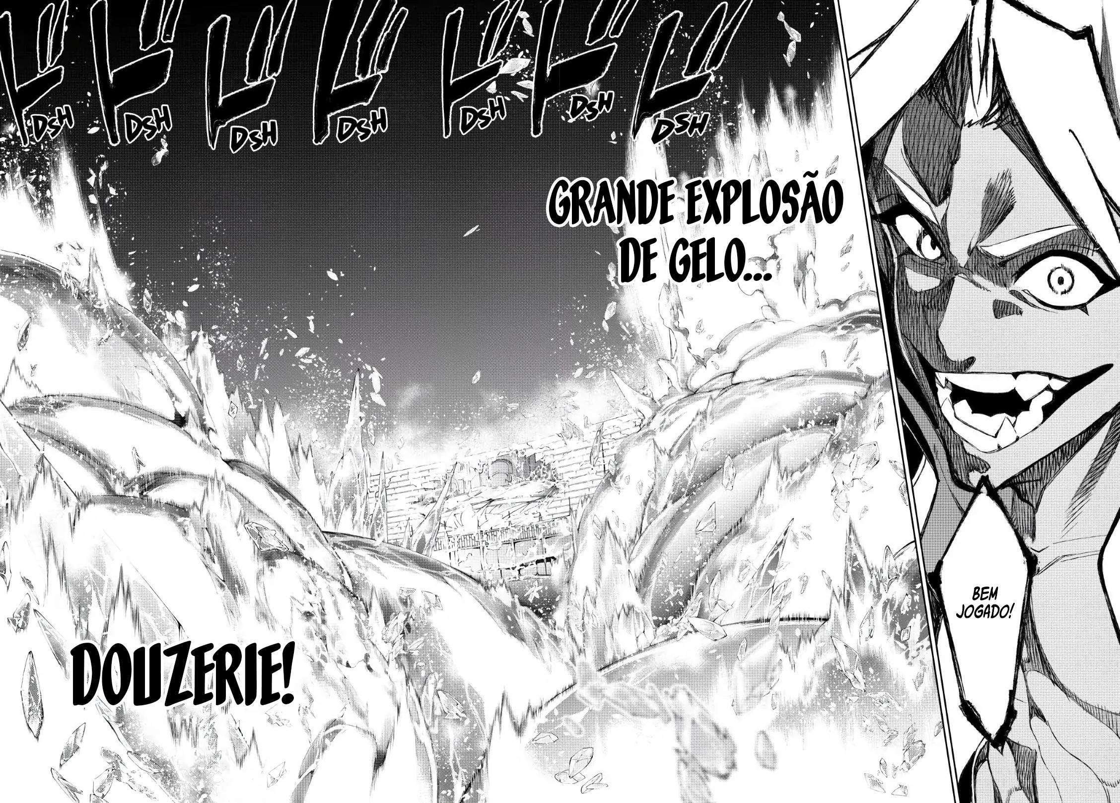 Read Tsue to Tsurugi no Wistoria PT Manga Online
