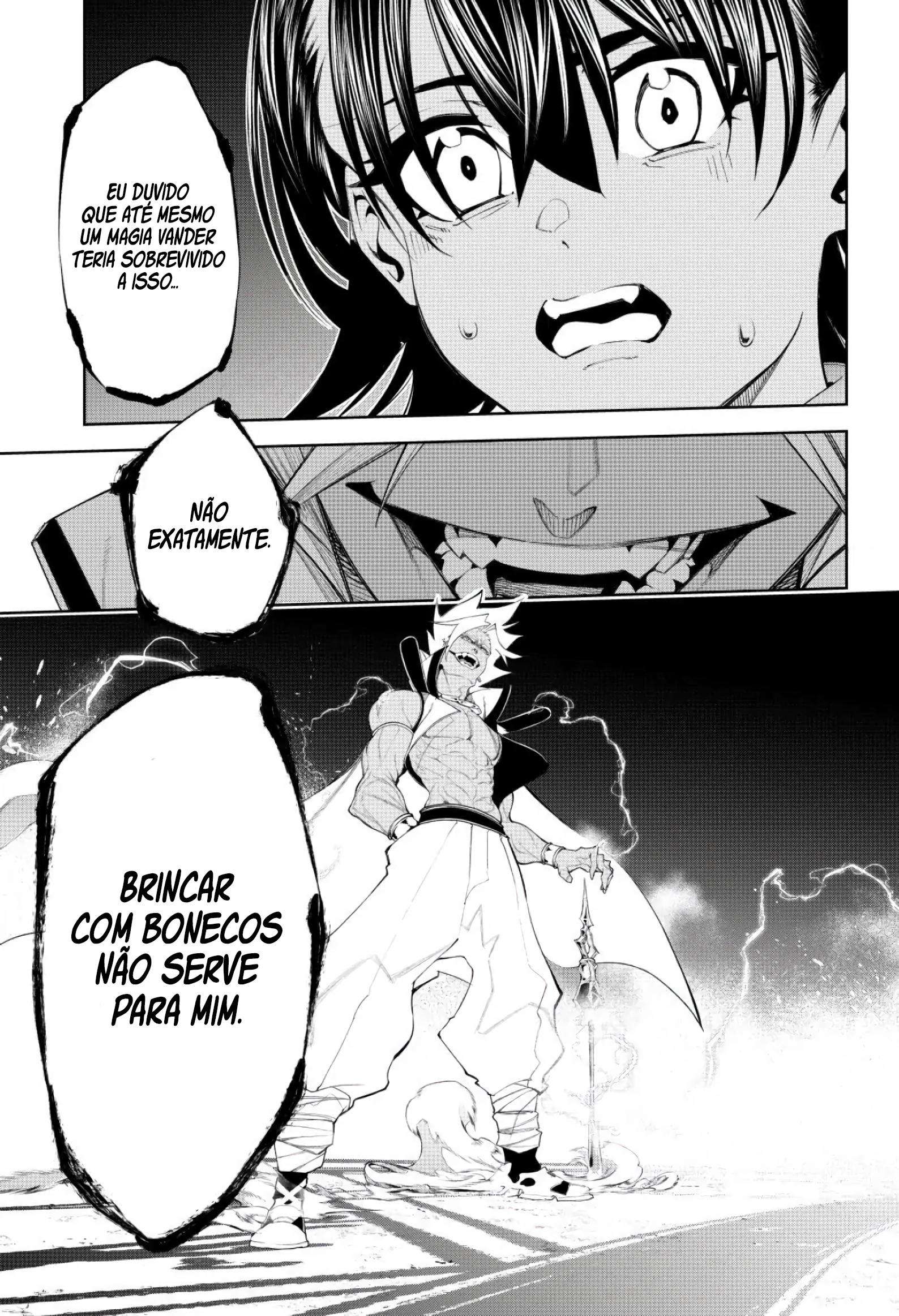 Read Tsue to Tsurugi no Wistoria PT Manga Online