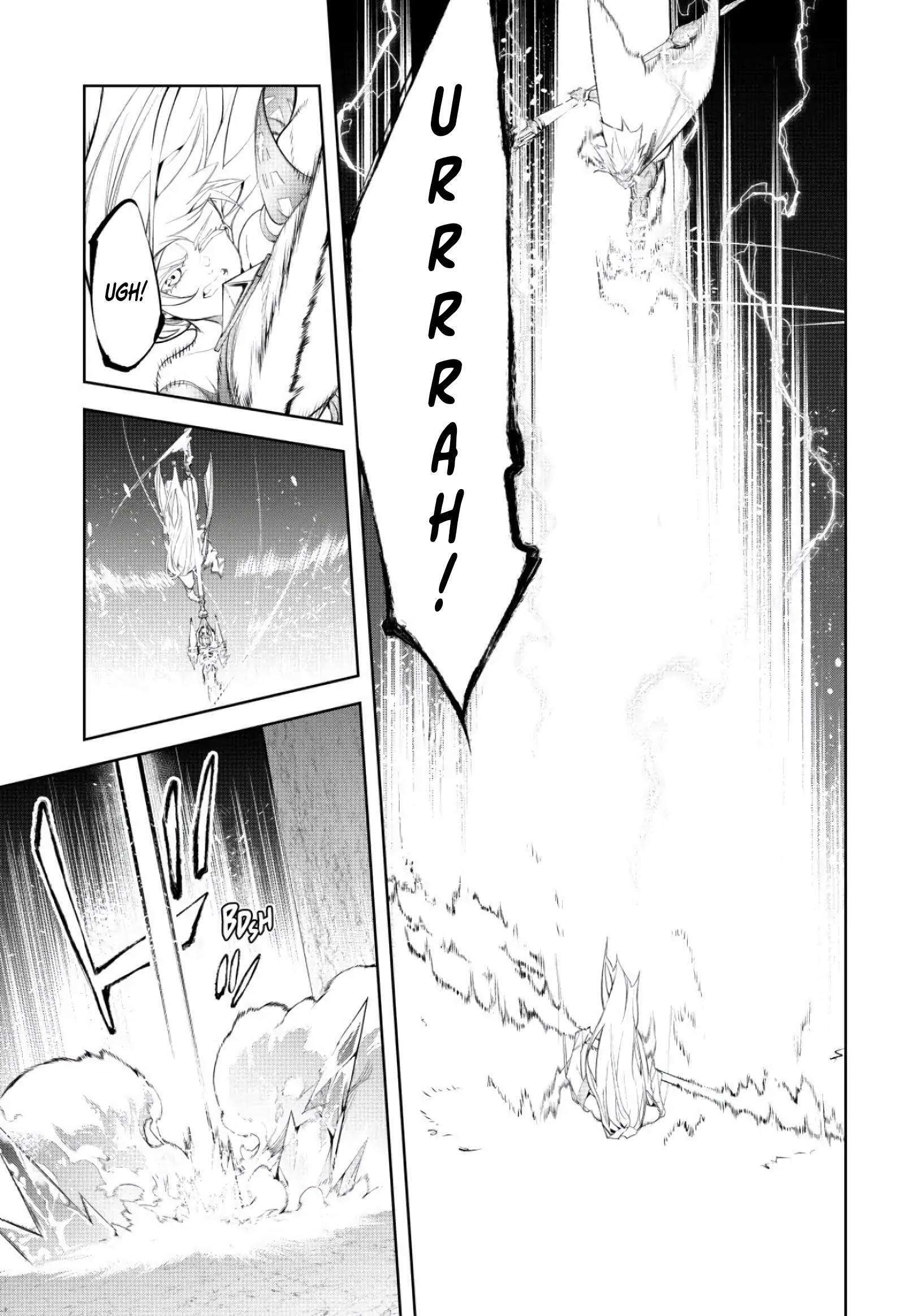Read Tsue to Tsurugi no Wistoria PT Manga Online