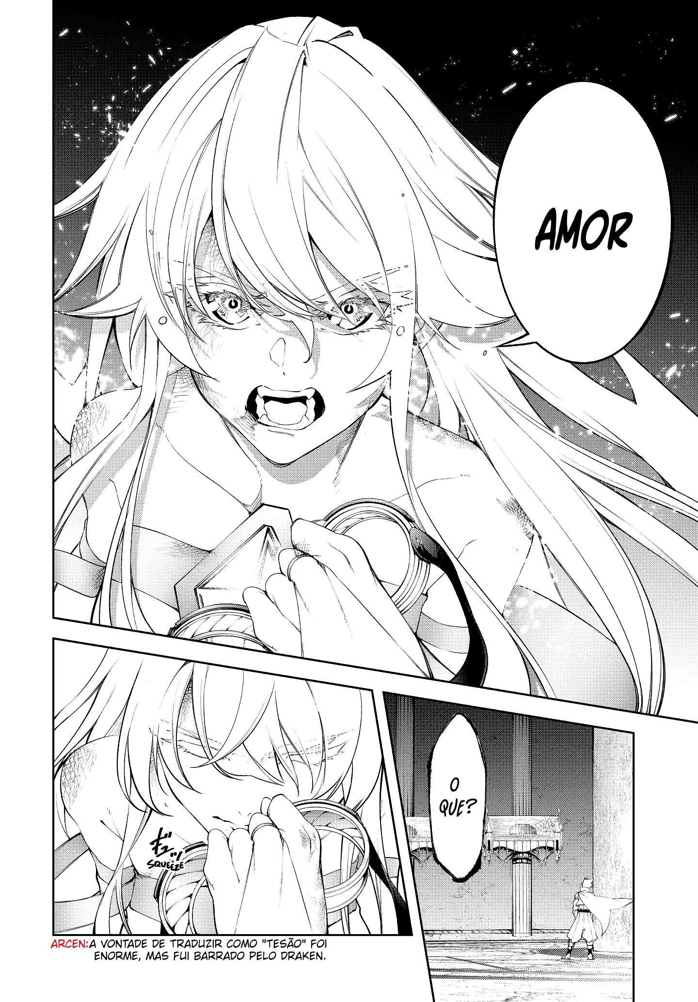 Read Tsue to Tsurugi no Wistoria PT Manga Online