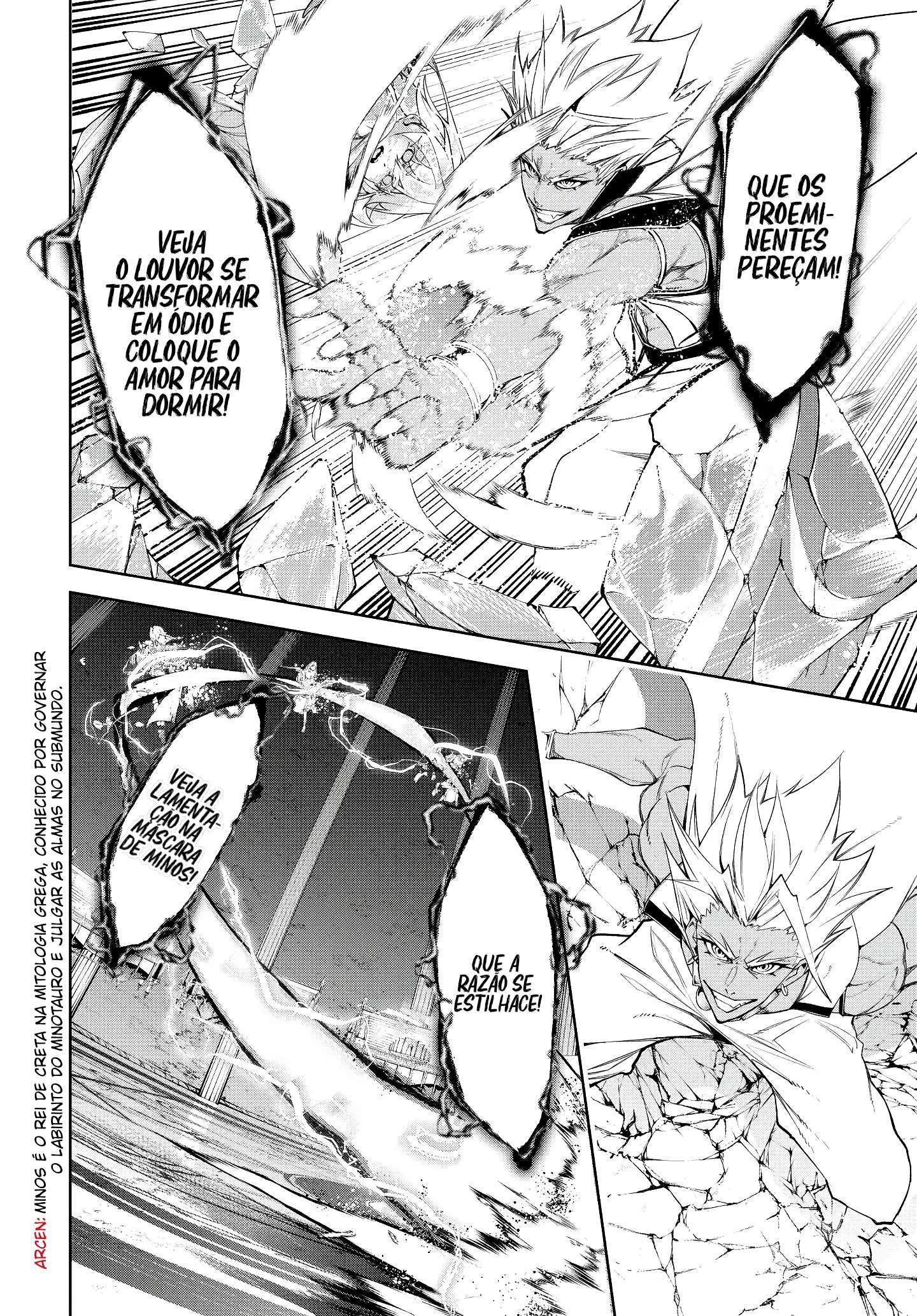 Read Tsue to Tsurugi no Wistoria PT Manga Online