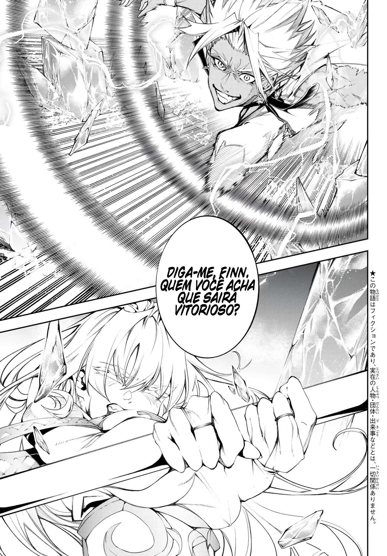 Read Tsue to Tsurugi no Wistoria PT Manga Online