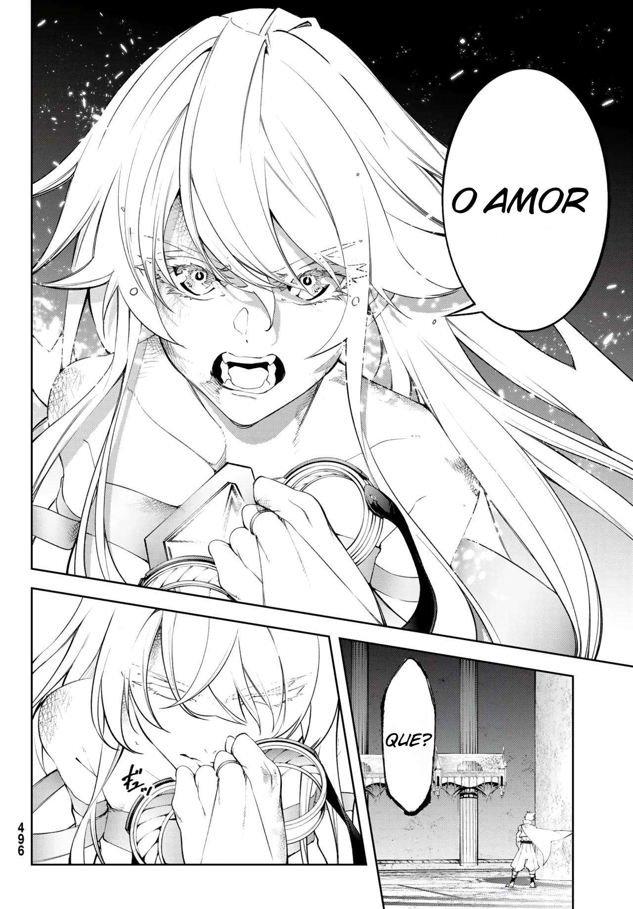 Read Tsue to Tsurugi no Wistoria PT Manga Online
