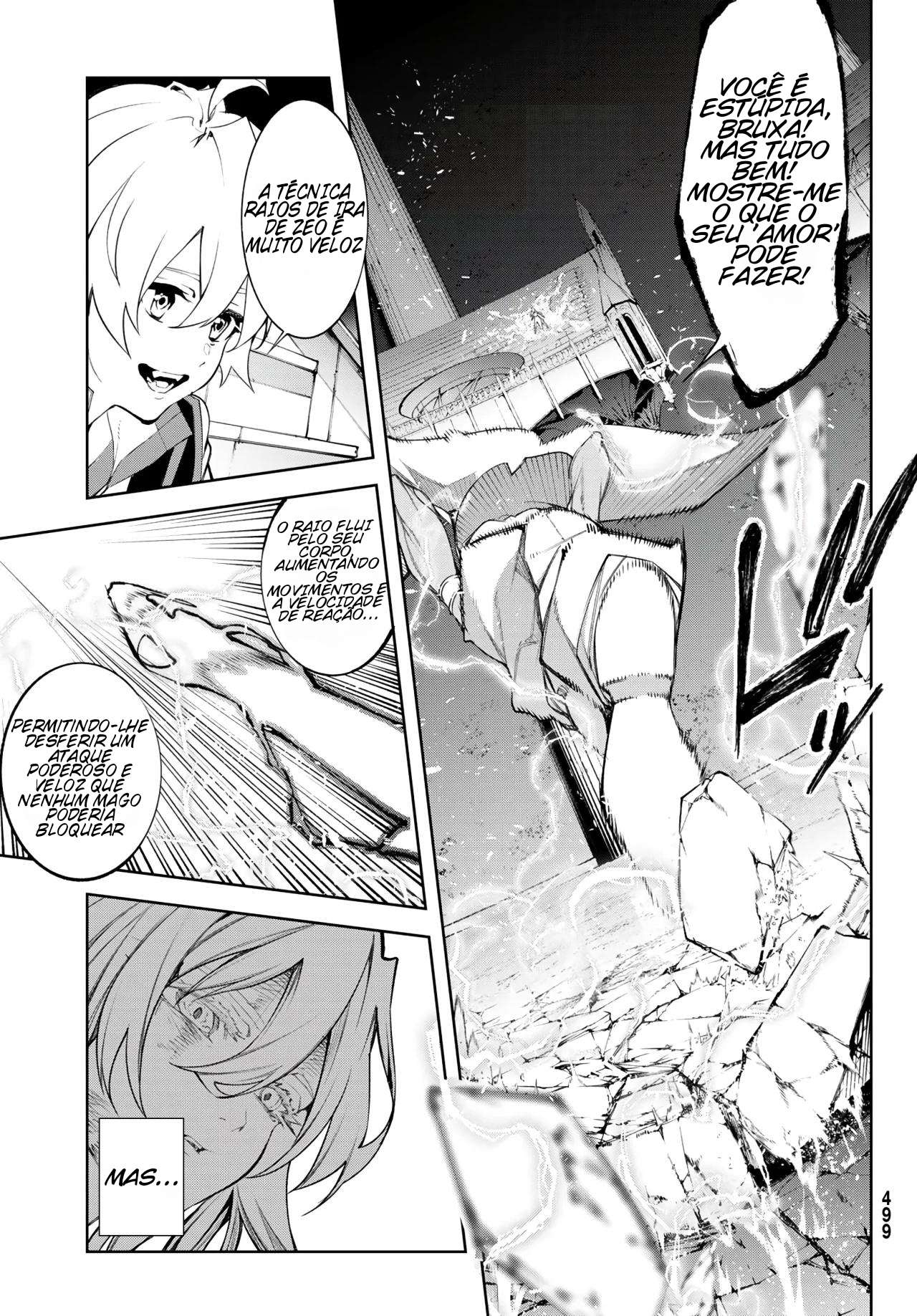 Read Tsue to Tsurugi no Wistoria PT Manga Online