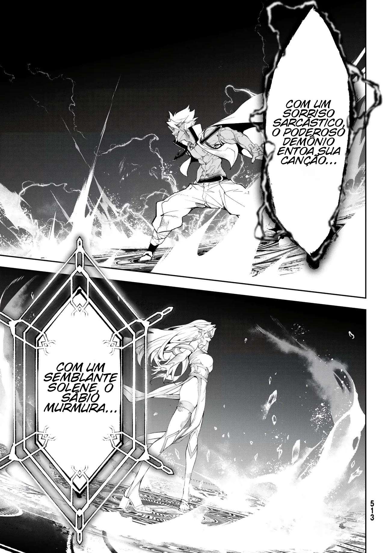 Read Tsue to Tsurugi no Wistoria PT Manga Online