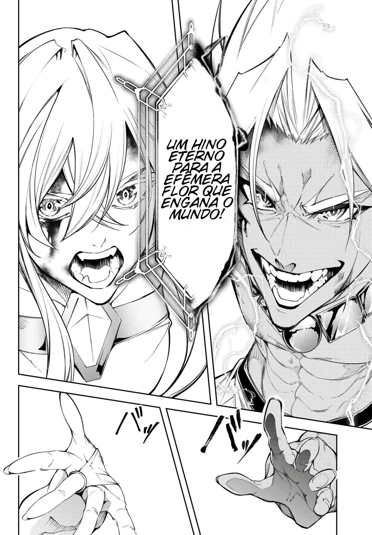 Read Tsue to Tsurugi no Wistoria PT Manga Online