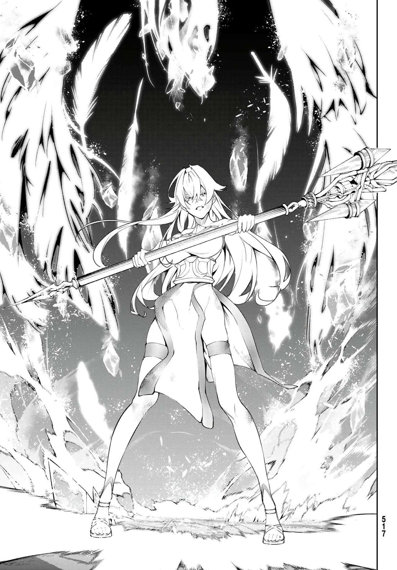 Read Tsue to Tsurugi no Wistoria PT Manga Online