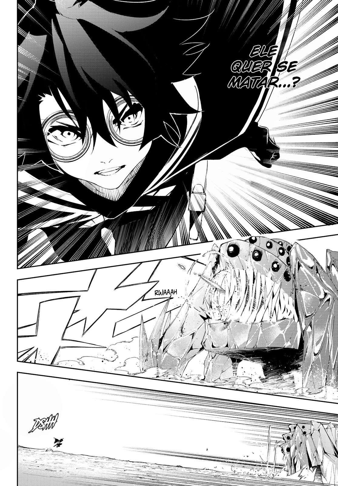 Read Tsue to Tsurugi no Wistoria PT Manga Online