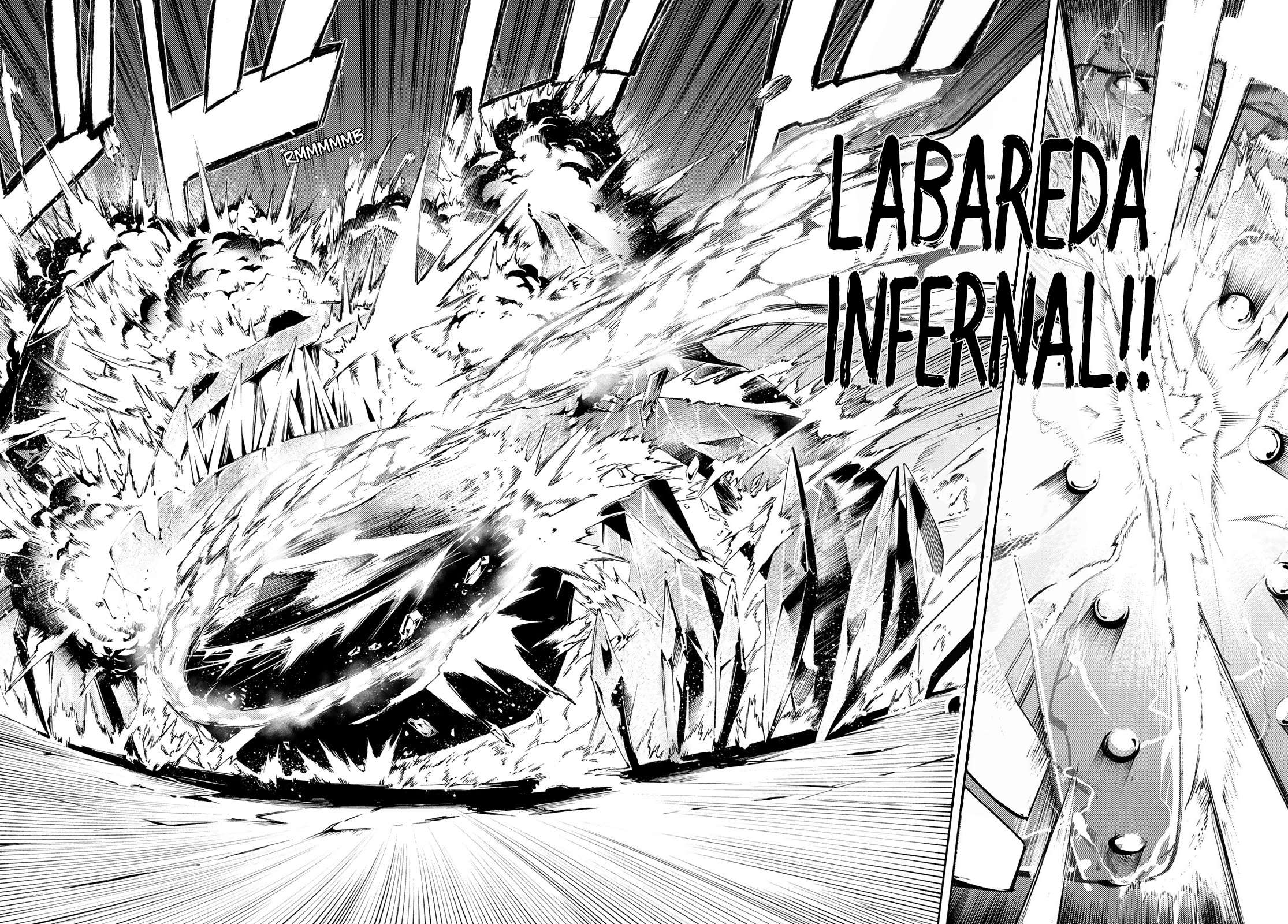 Read Tsue to Tsurugi no Wistoria PT Manga Online
