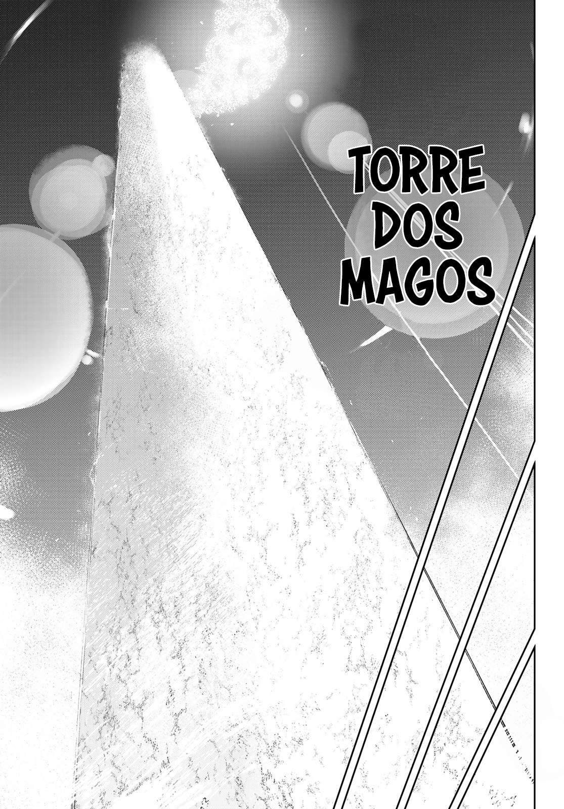 Read Tsue to Tsurugi no Wistoria PT Manga Online