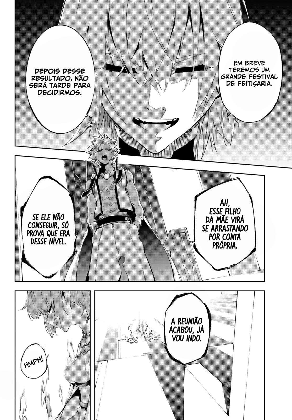 Read Tsue to Tsurugi no Wistoria PT Manga Online