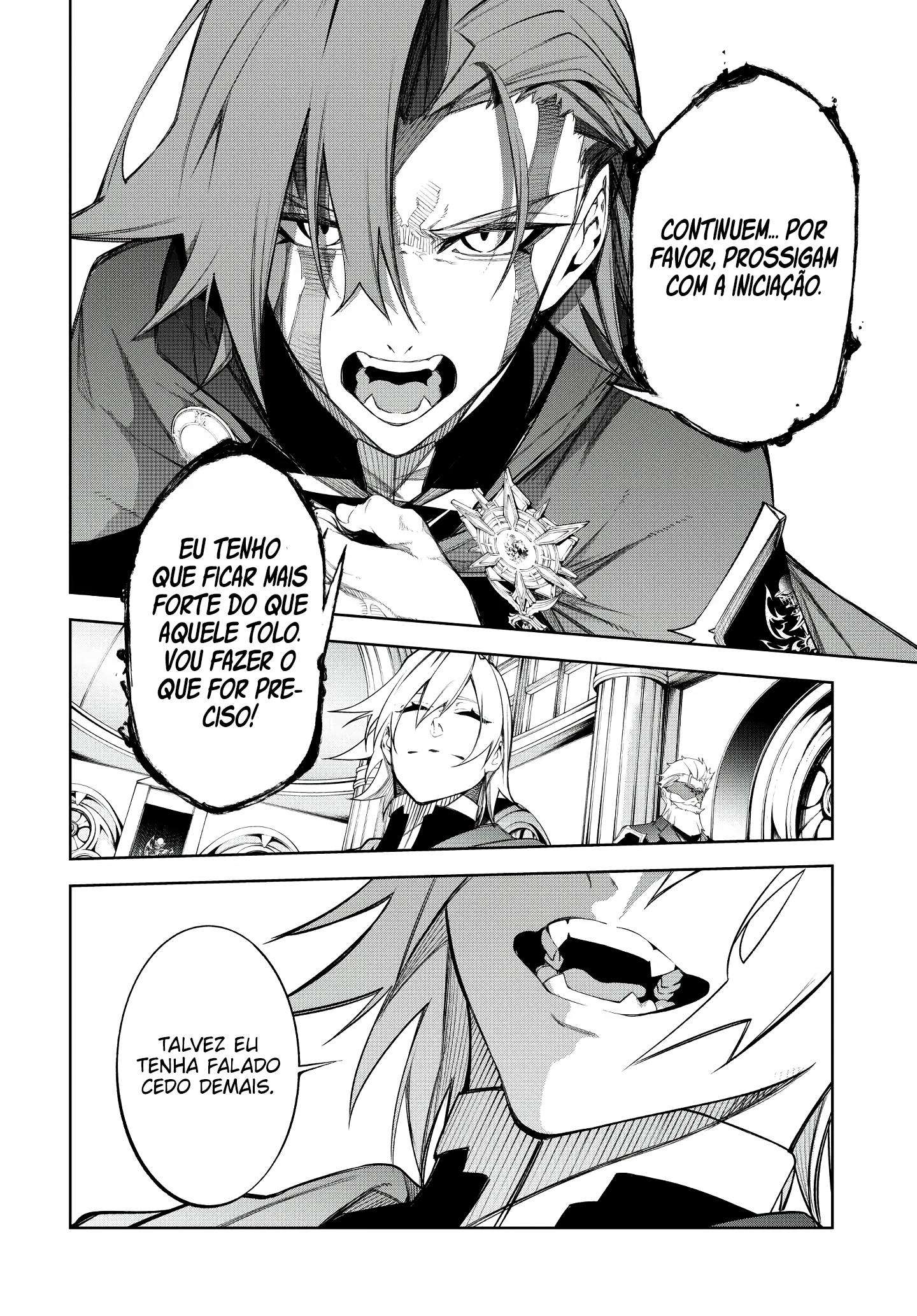 Read Tsue to Tsurugi no Wistoria PT Manga Online