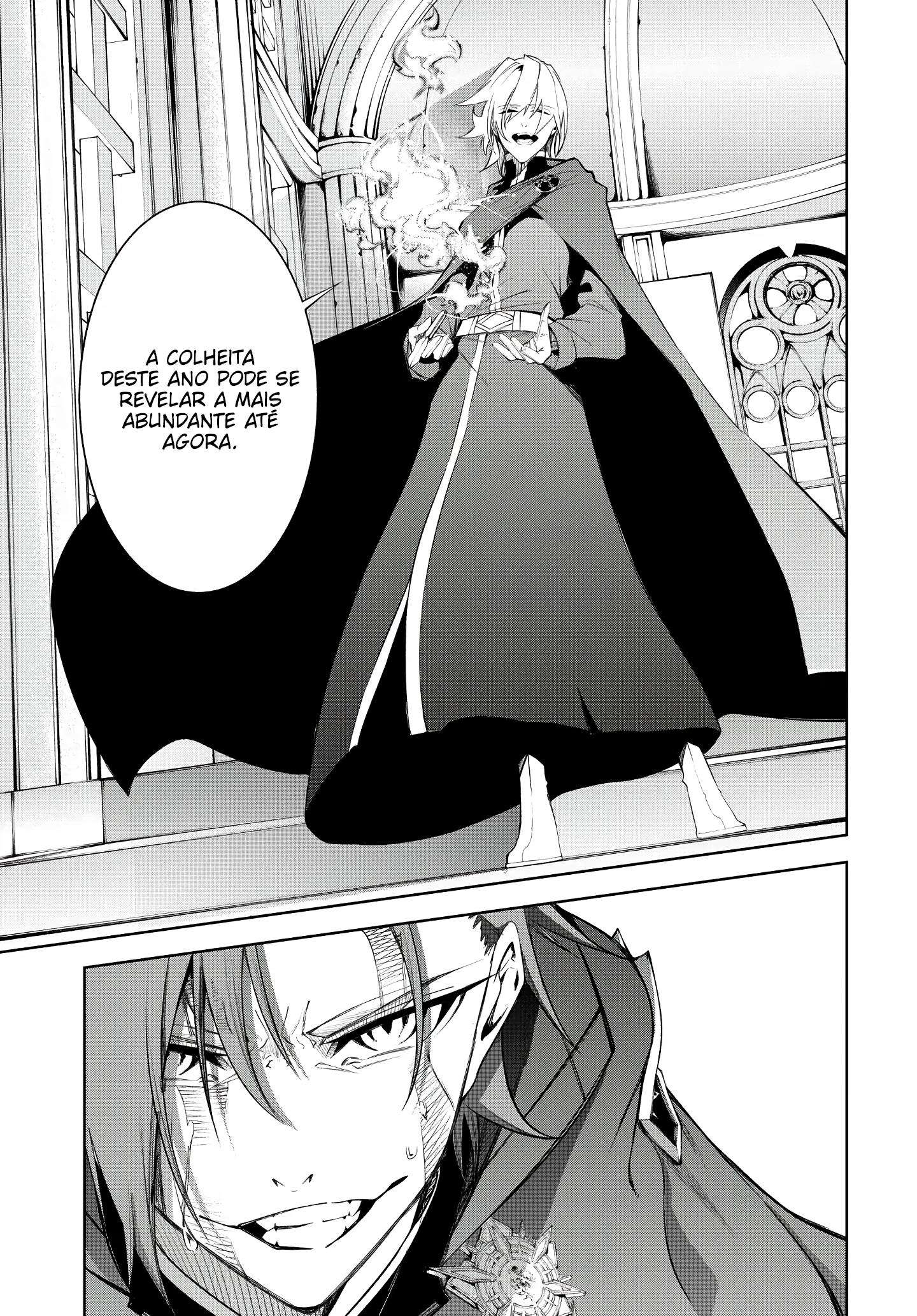 Read Tsue to Tsurugi no Wistoria PT Manga Online