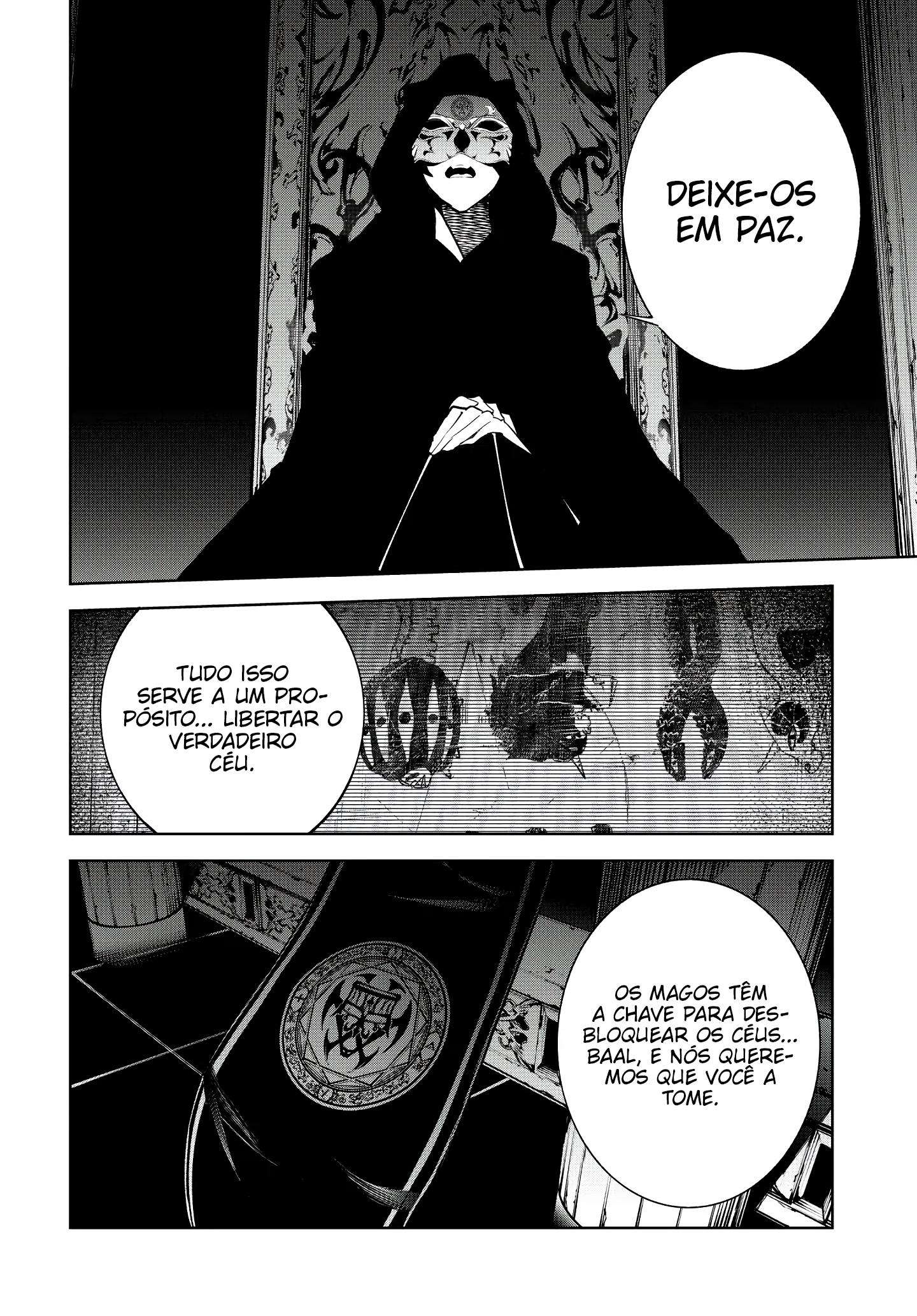Read Tsue to Tsurugi no Wistoria PT Manga Online