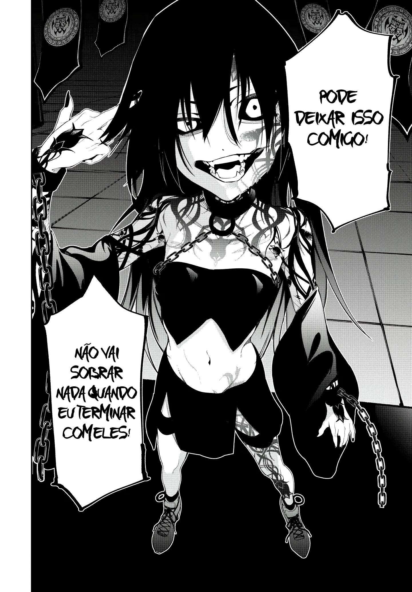 Read Tsue to Tsurugi no Wistoria PT Manga Online
