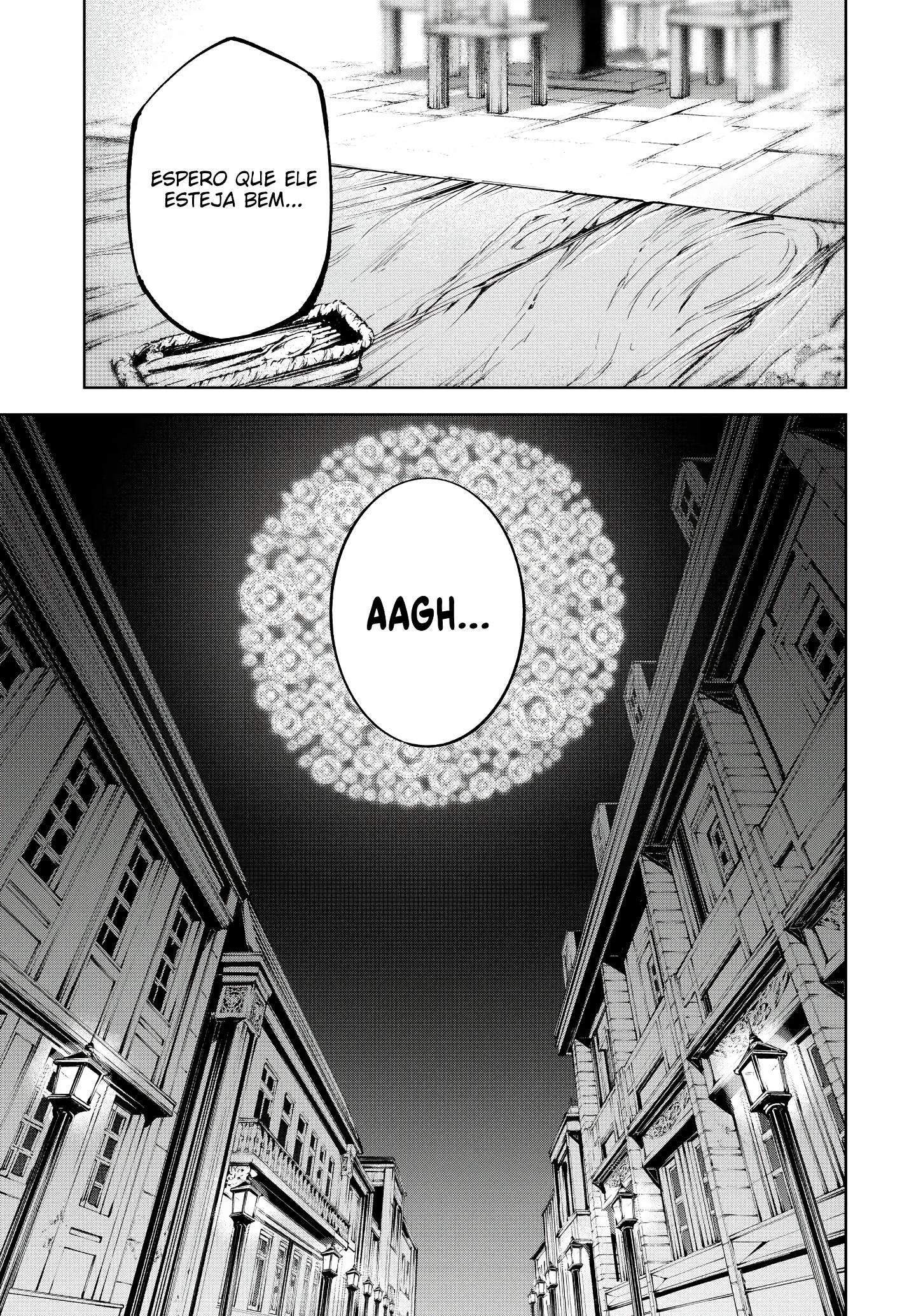 Read Tsue to Tsurugi no Wistoria PT Manga Online
